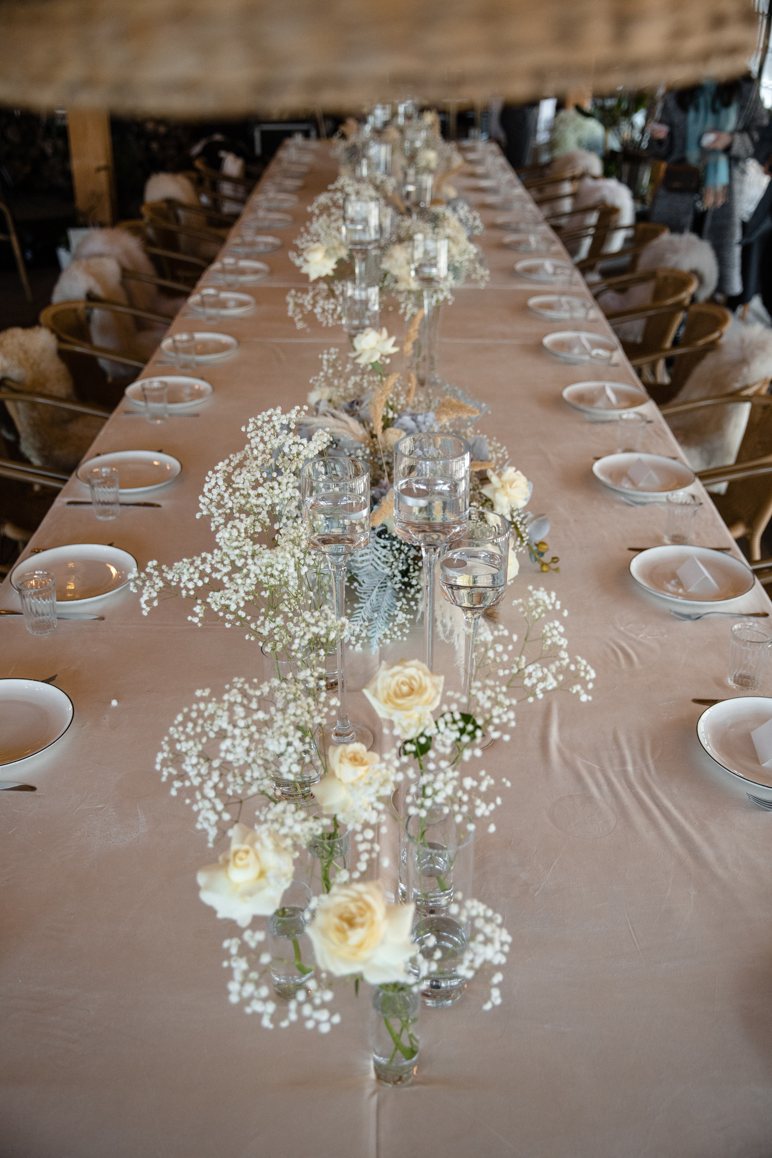 Анонс со свадьбы Нурбай и Ассель (Декор). Свадебный фотограф в Алматы Николай Киреев