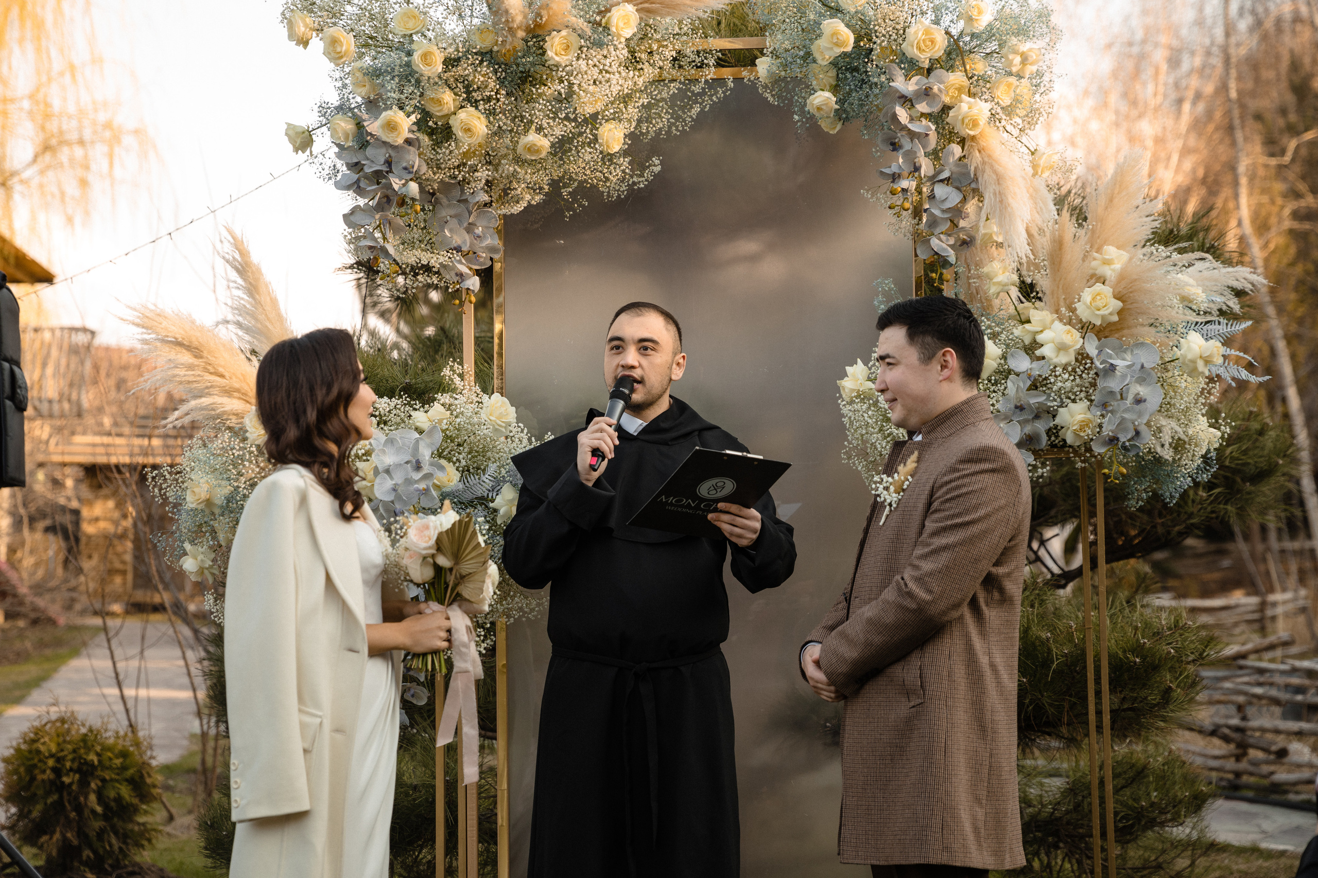 Анонс со свадьбы Нурбай и Ассель. Свадебный фотограф в Алматы Николай Киреев