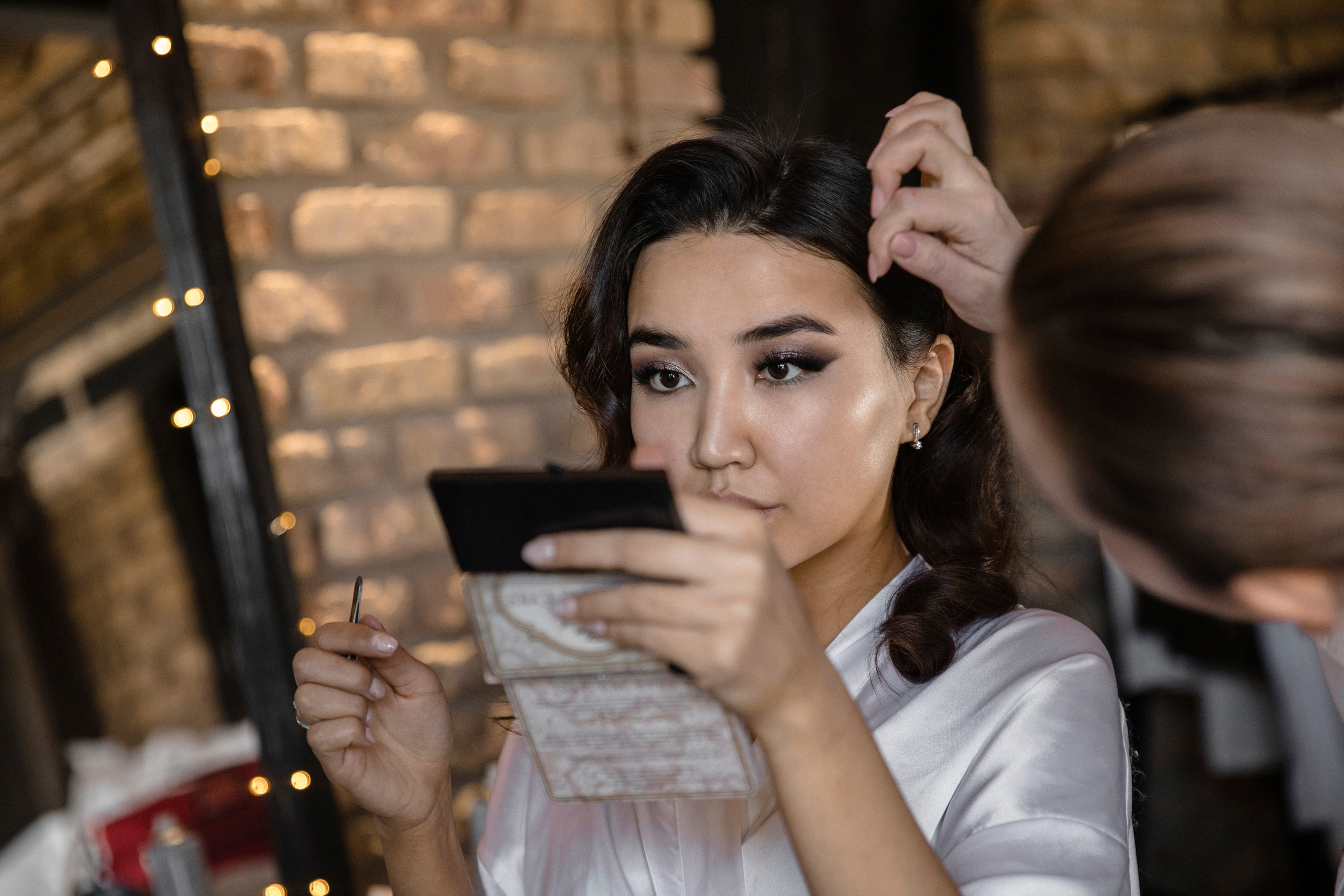 Анонс со свадьбы Нурбай и Ассель. Свадебный фотограф в Алматы Николай Киреев