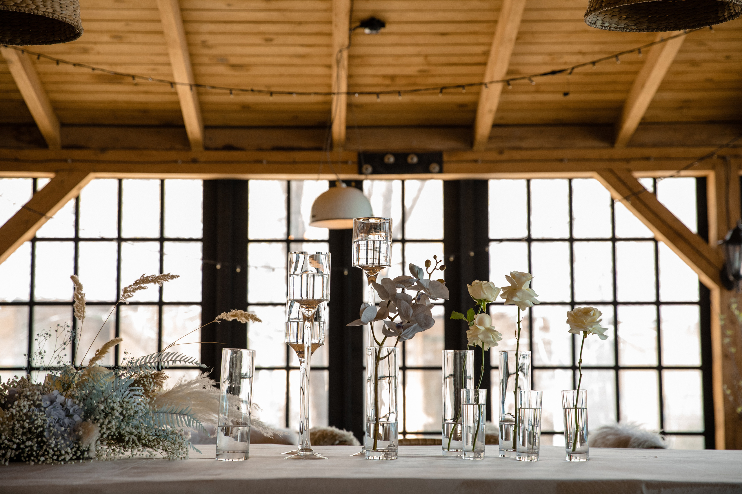 Анонс со свадьбы Нурбай и Ассель (Декор). Свадебный фотограф в Алматы Николай Киреев