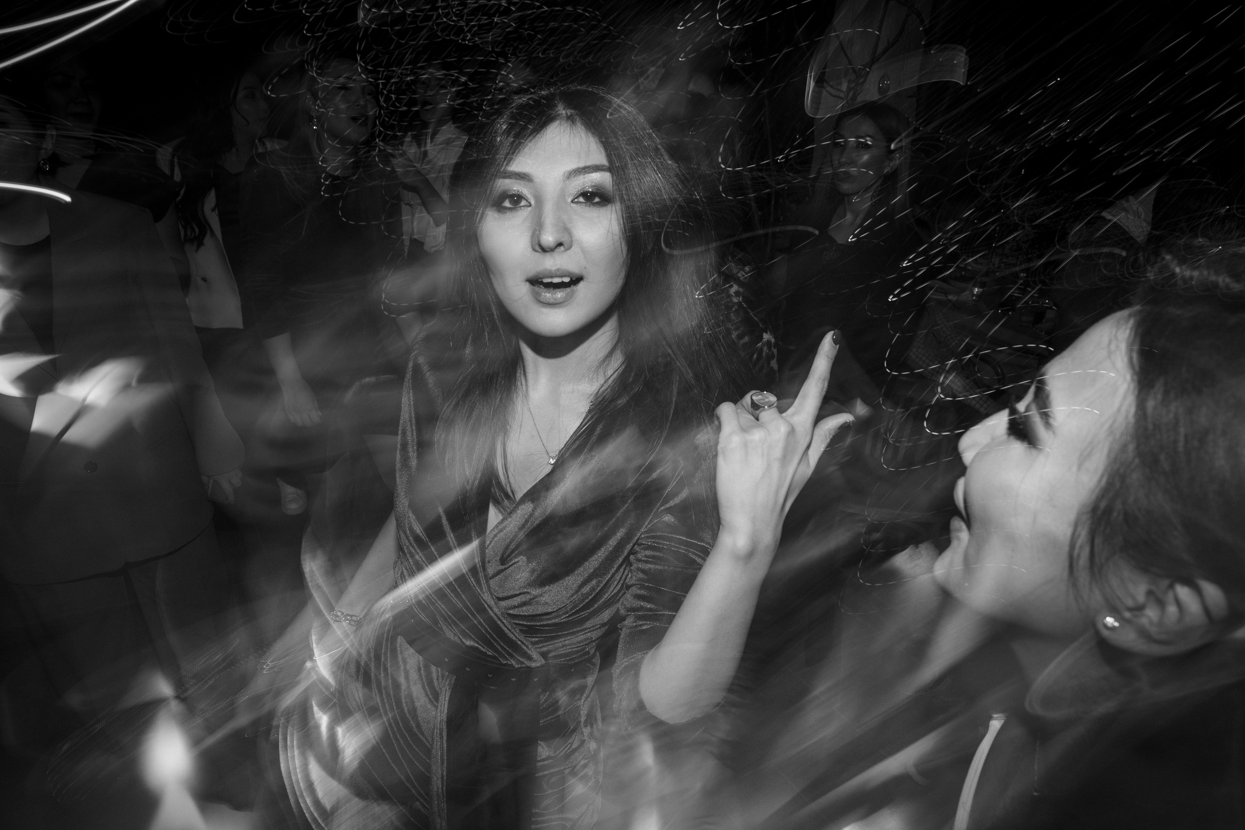 Анонс со свадьбы Нурбай и Ассель. Свадебный фотограф в Алматы Николай Киреев