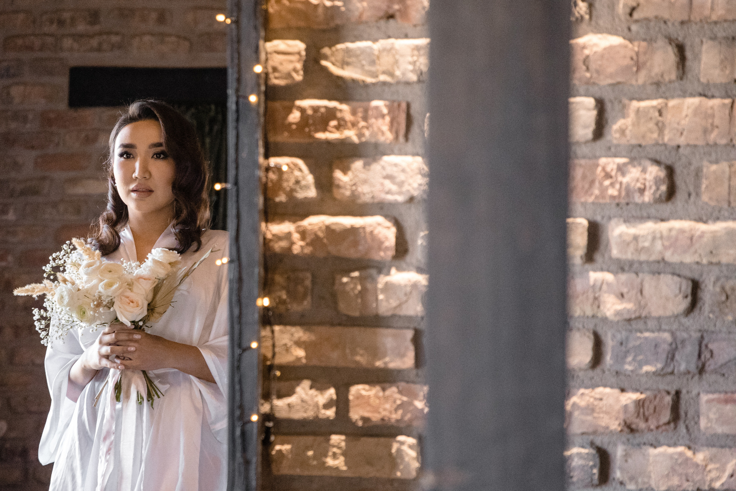 Анонс со свадьбы Нурбай и Ассель. Свадебный фотограф в Алматы Николай Киреев