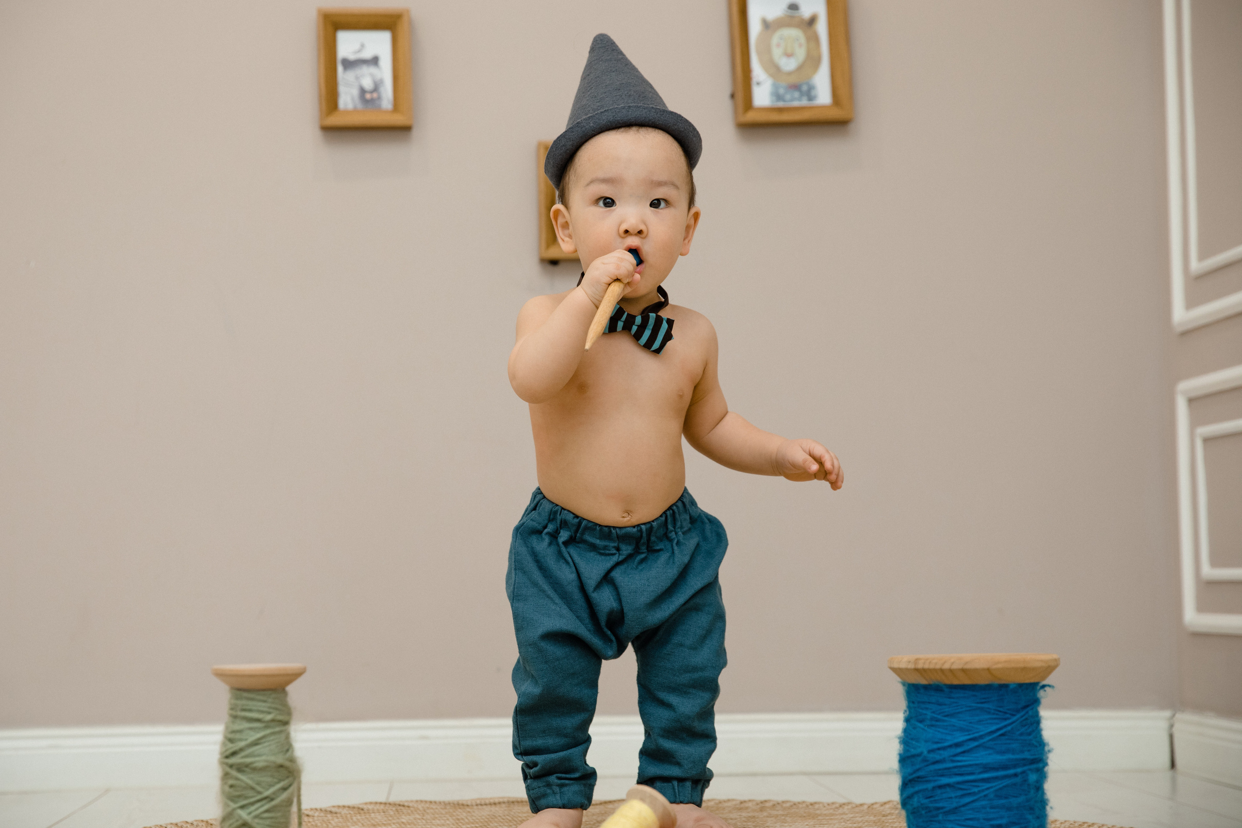 Анонс с корейского годика. Свадебный фотограф в Алматы Николай Киреев