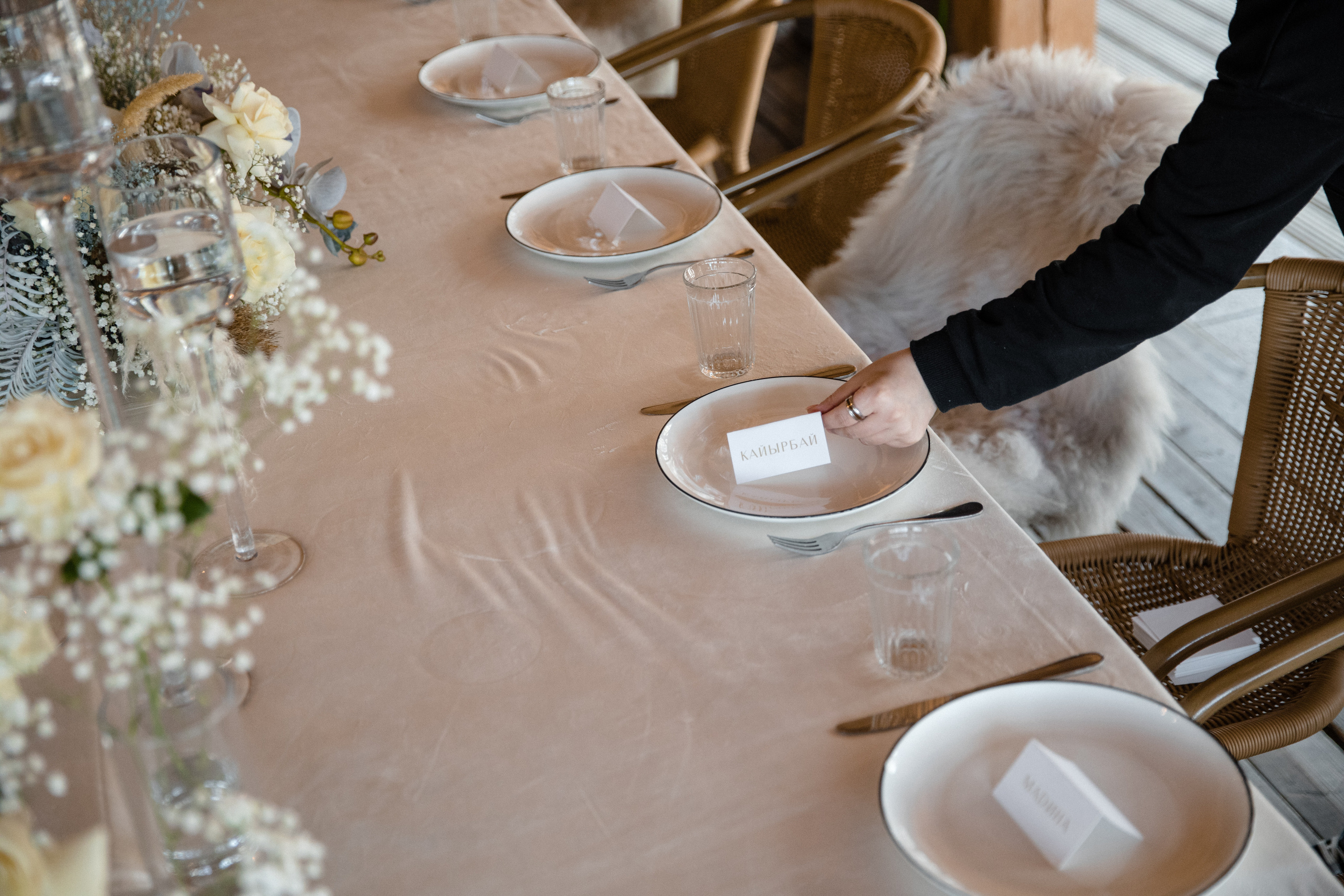 Анонс со свадьбы Нурбай и Ассель. Свадебный фотограф в Алматы Николай Киреев