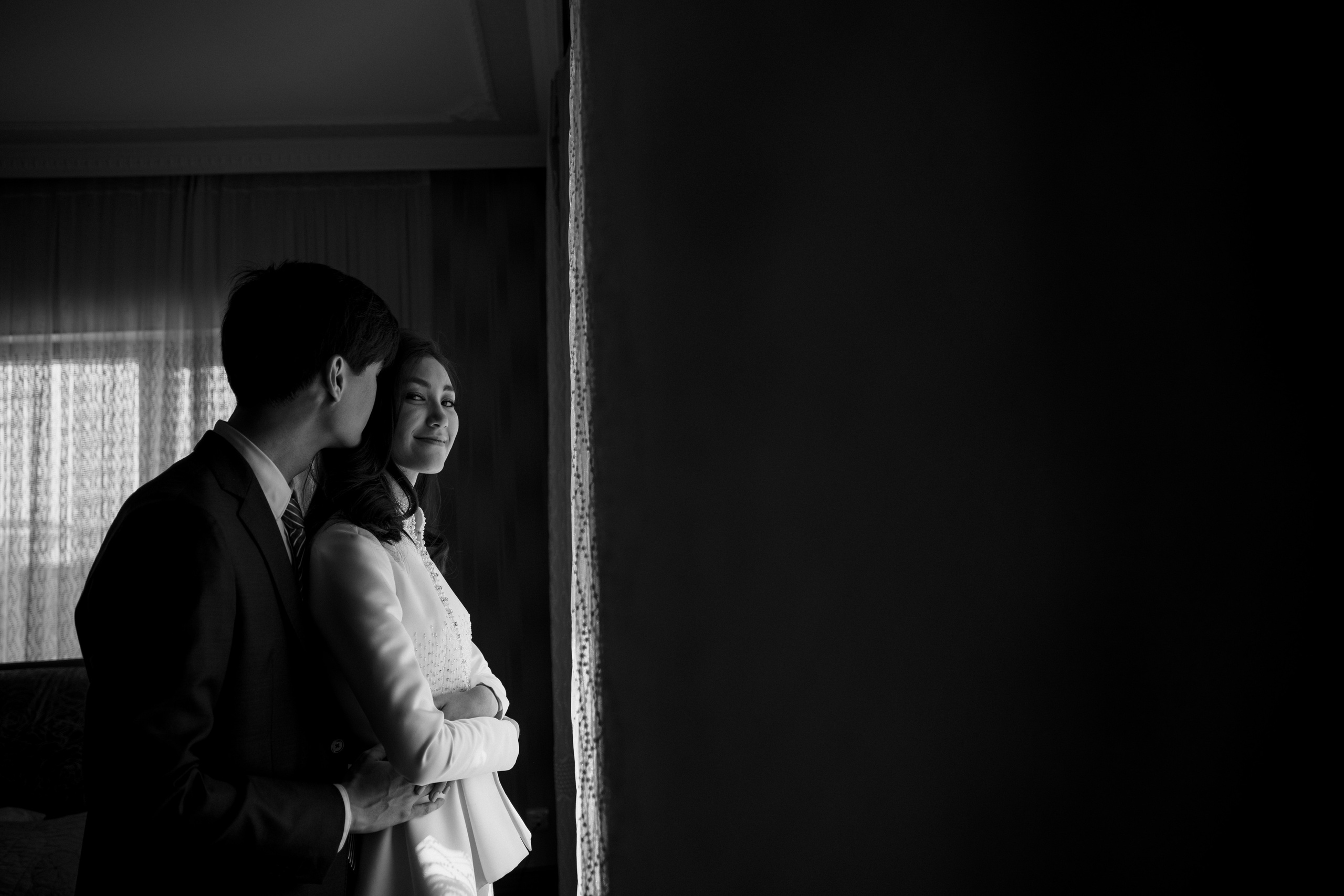 Анонс кудалык Анастасии. Свадебный фотограф в Алматы Николай Киреев