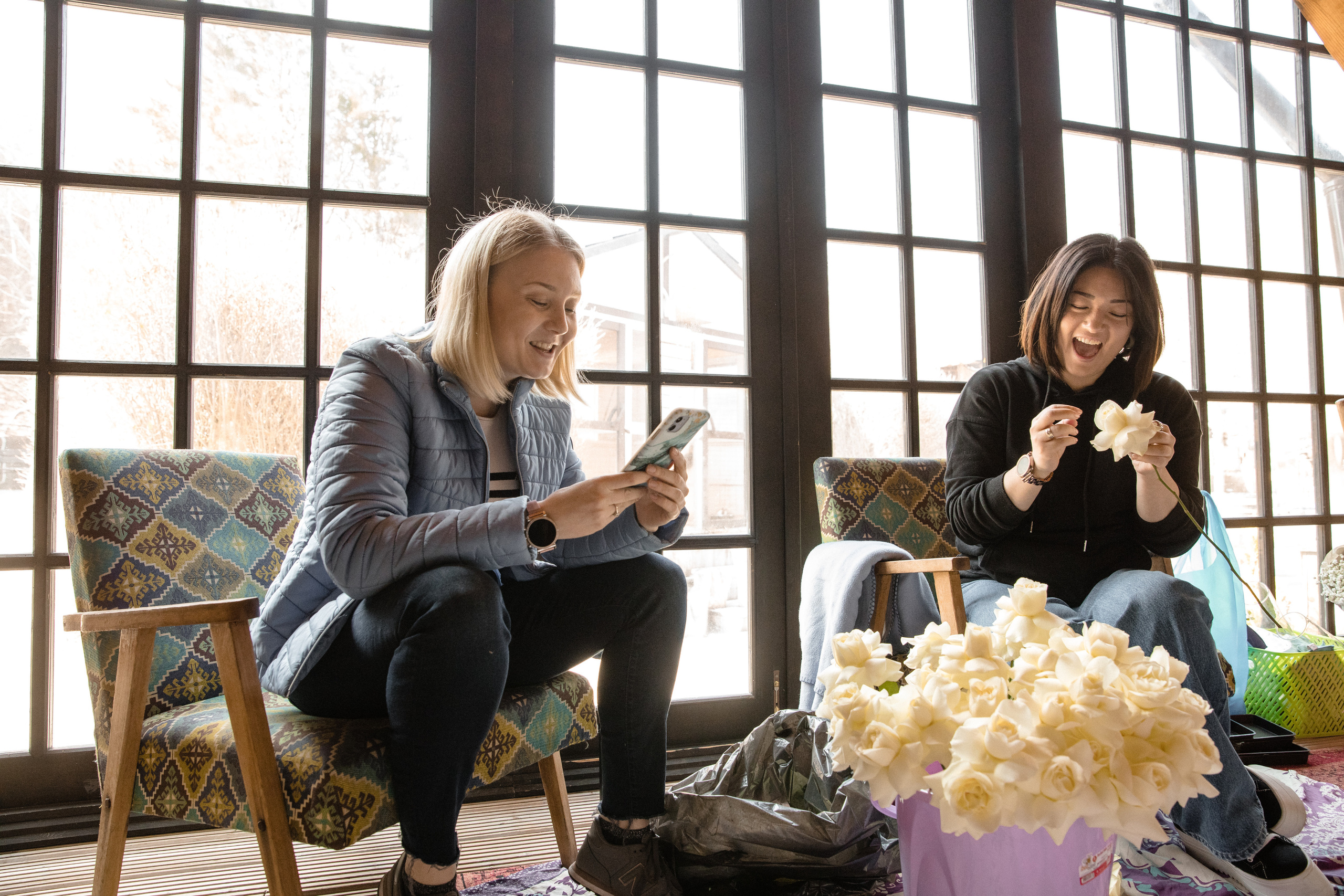 Анонс со свадьбы Нурбай и Ассель (Декор). Свадебный фотограф в Алматы Николай Киреев