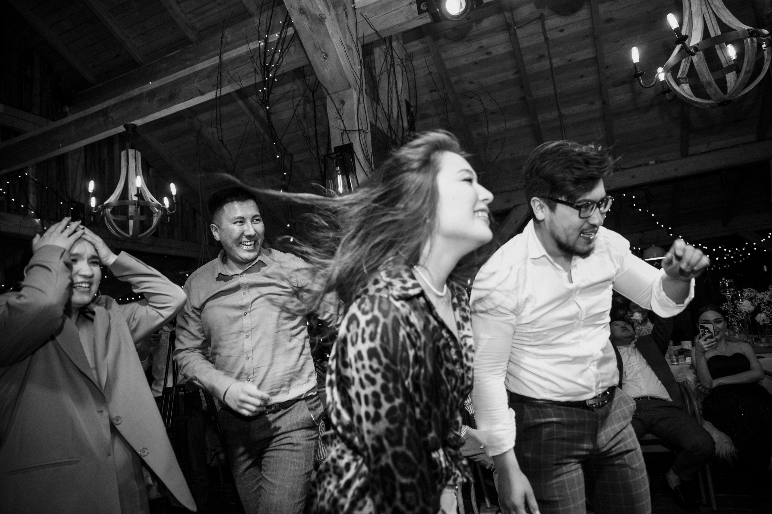 Анонс со свадьбы Нурбай и Ассель. Свадебный фотограф в Алматы Николай Киреев