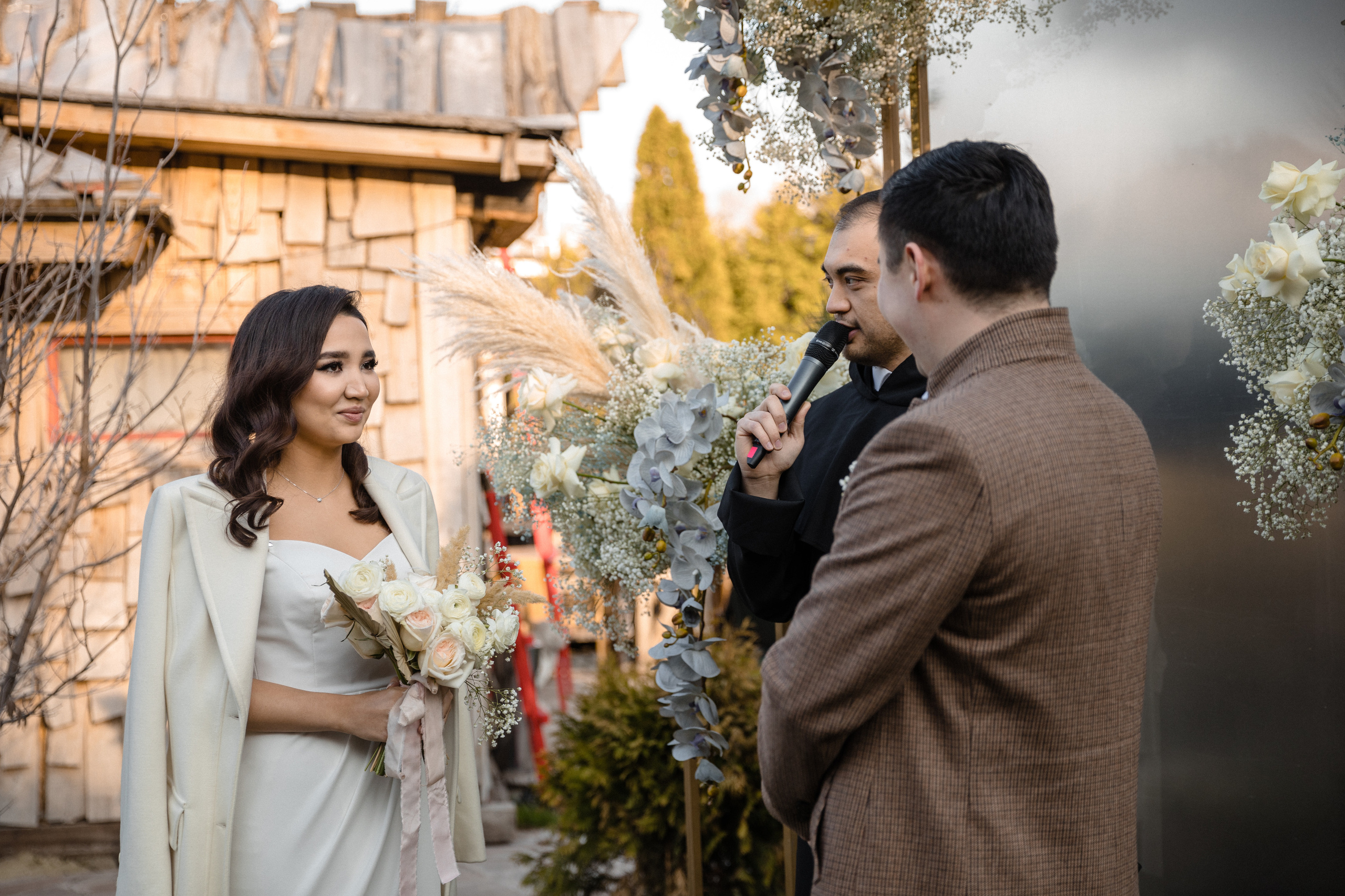 Анонс со свадьбы Нурбай и Ассель. Свадебный фотограф в Алматы Николай Киреев