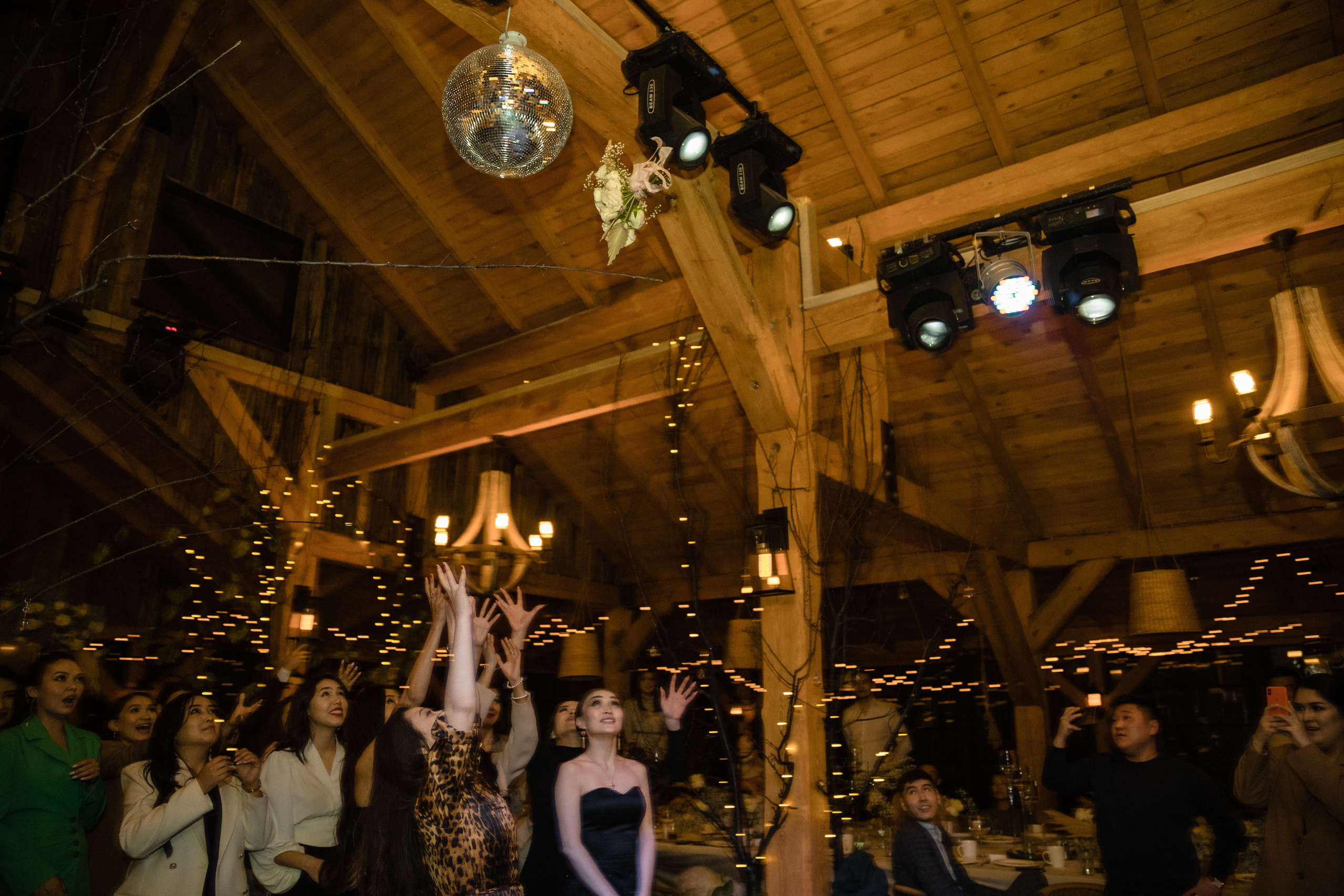 Анонс со свадьбы Нурбай и Ассель. Свадебный фотограф в Алматы Николай Киреев