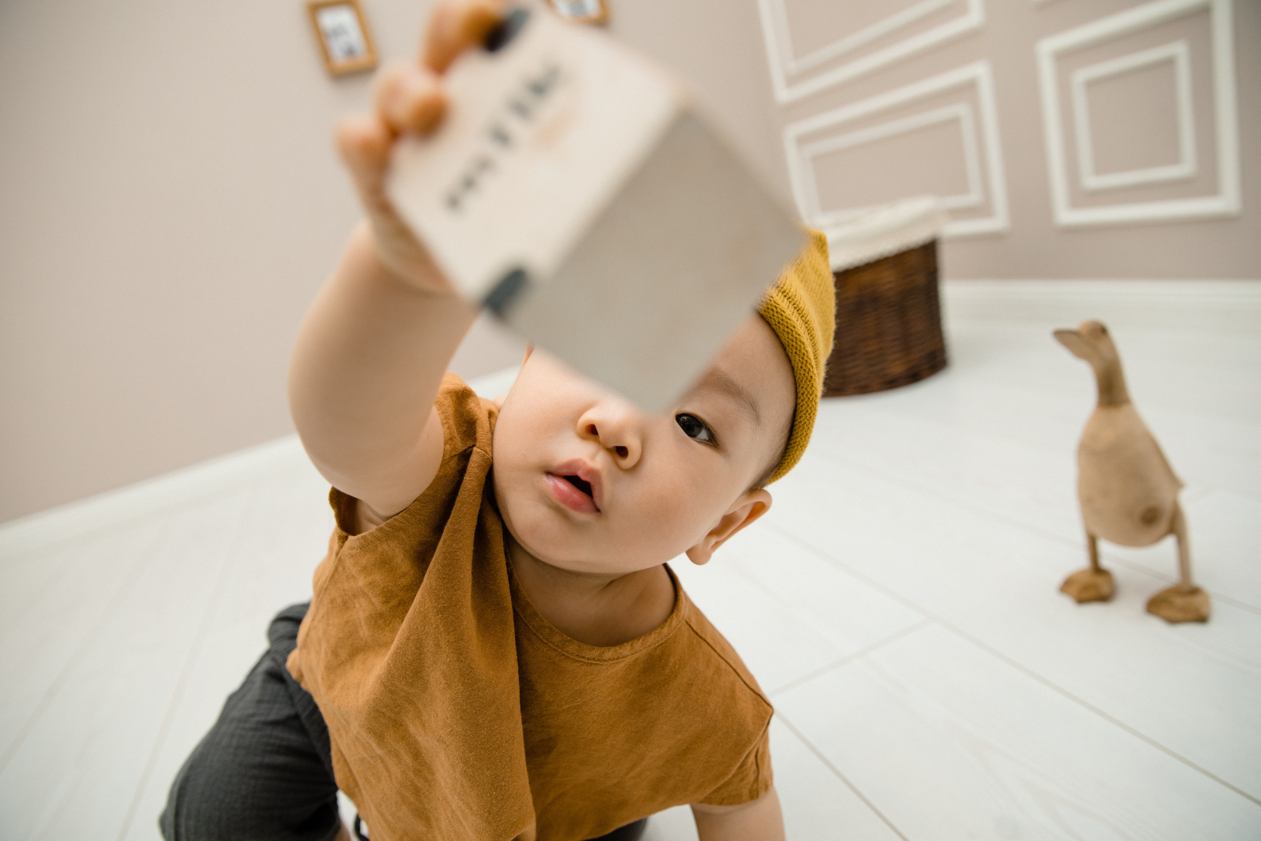 Анонс с корейского годика. Свадебный фотограф в Алматы Николай Киреев