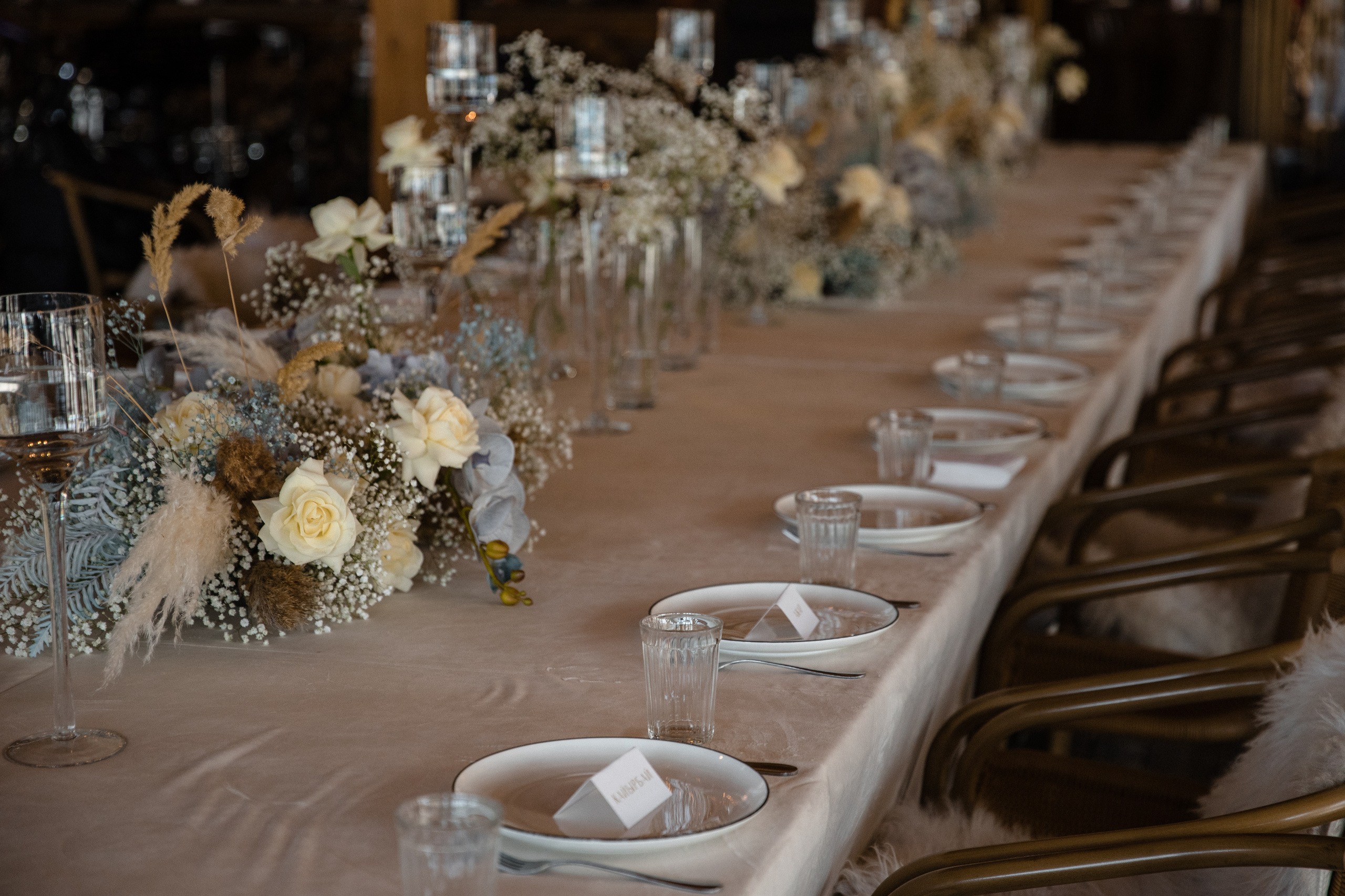 Анонс со свадьбы Нурбай и Ассель (Декор). Свадебный фотограф в Алматы Николай Киреев