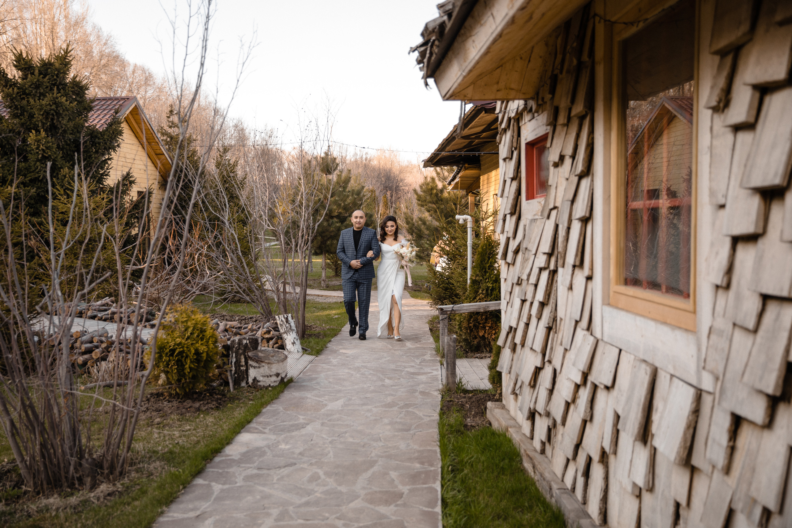 Анонс со свадьбы Нурбай и Ассель. Свадебный фотограф в Алматы Николай Киреев