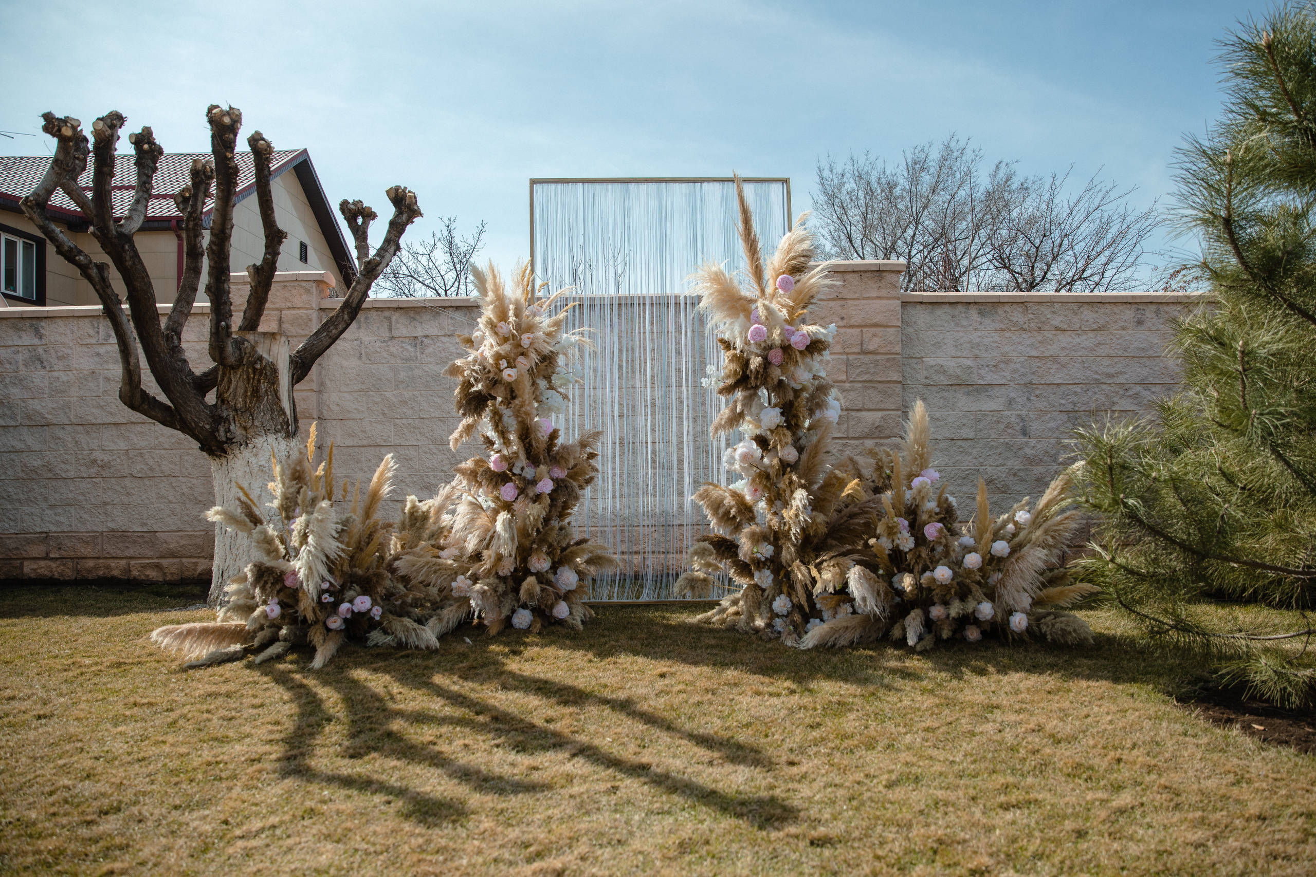 Анонс кудалык Анастасии. Свадебный фотограф в Алматы Николай Киреев