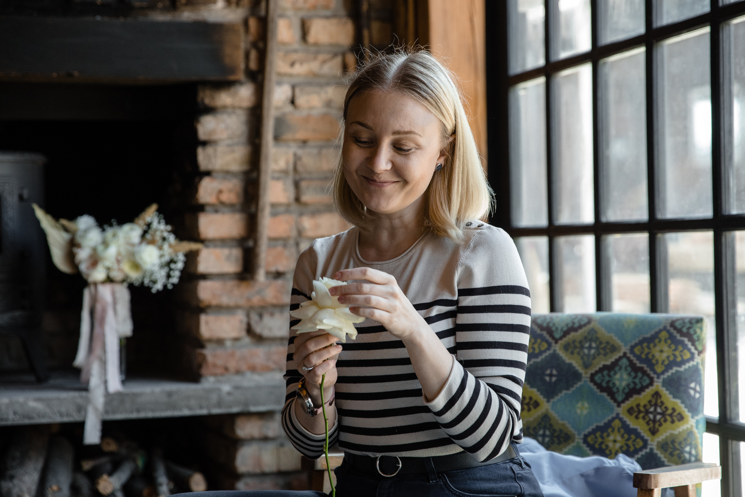 Анонс со свадьбы Нурбай и Ассель (Декор). Свадебный фотограф в Алматы Николай Киреев