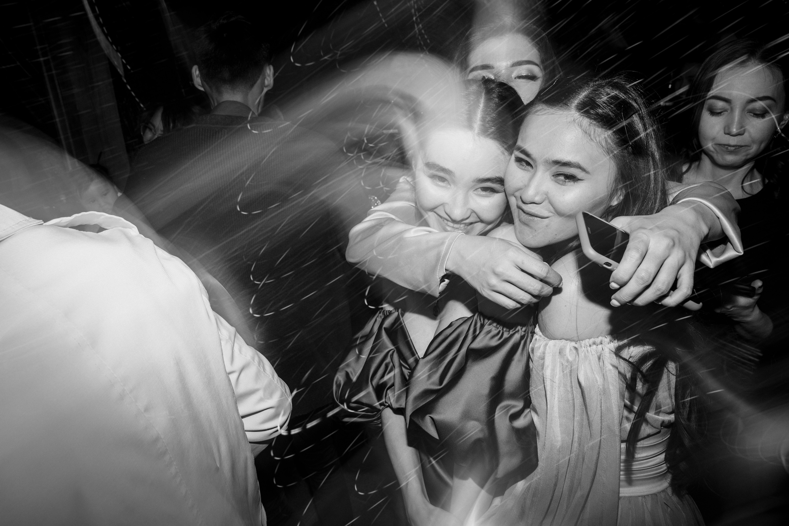 Анонс со свадьбы Нурбай и Ассель. Свадебный фотограф в Алматы Николай Киреев