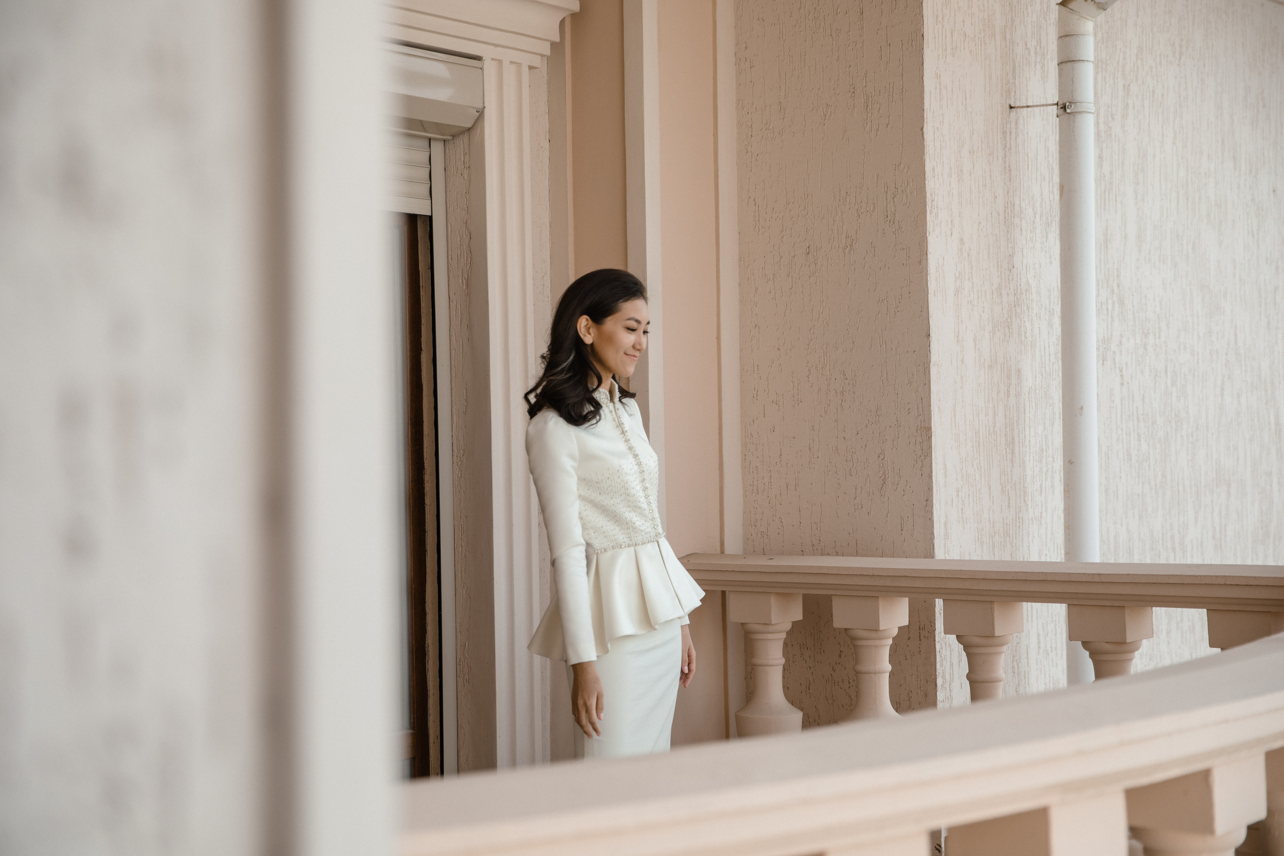 Анонс кудалык Анастасии. Свадебный фотограф в Алматы Николай Киреев