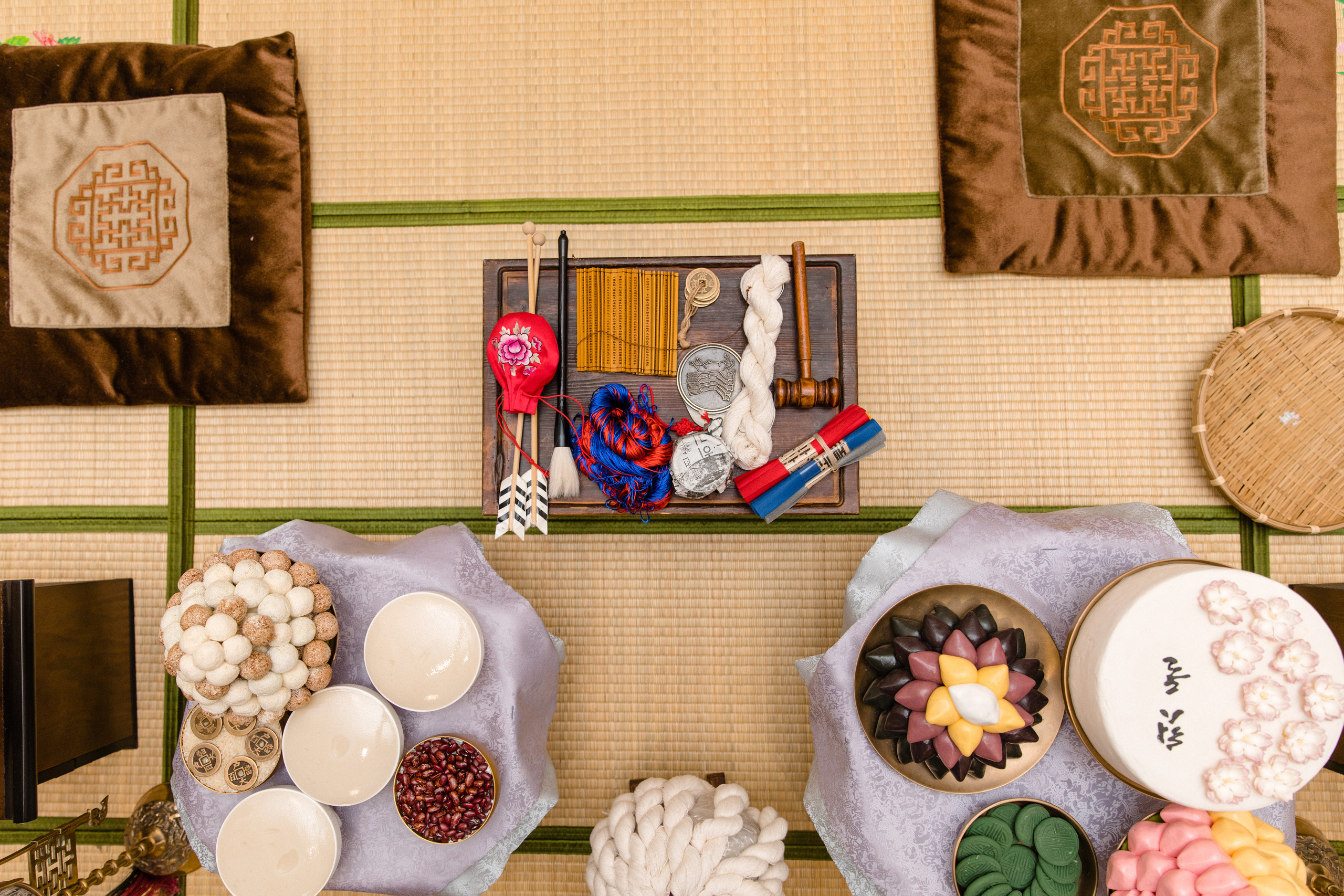 Анонс с корейского годика. Свадебный фотограф в Алматы Николай Киреев