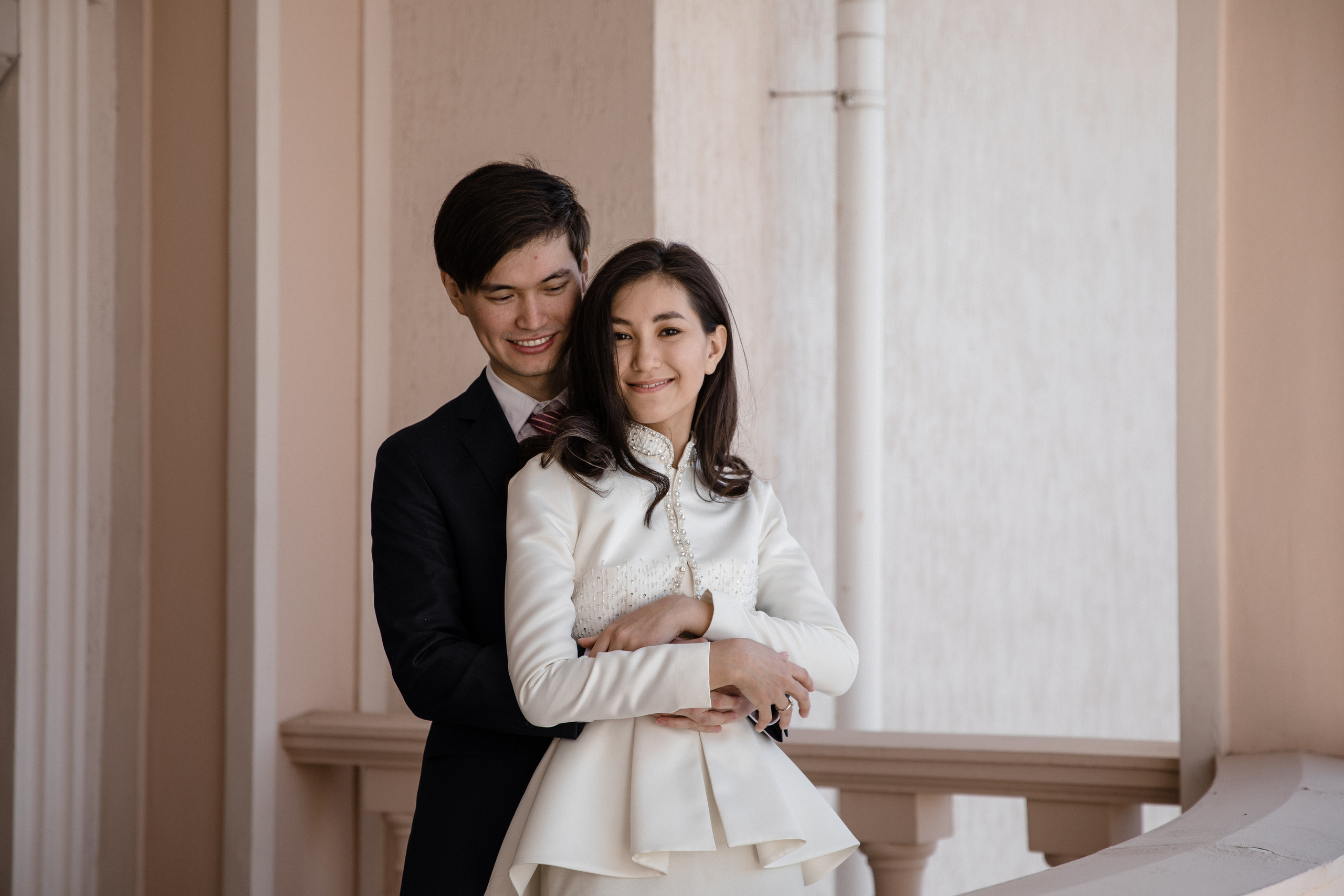 Анонс кудалык Анастасии. Свадебный фотограф в Алматы Николай Киреев