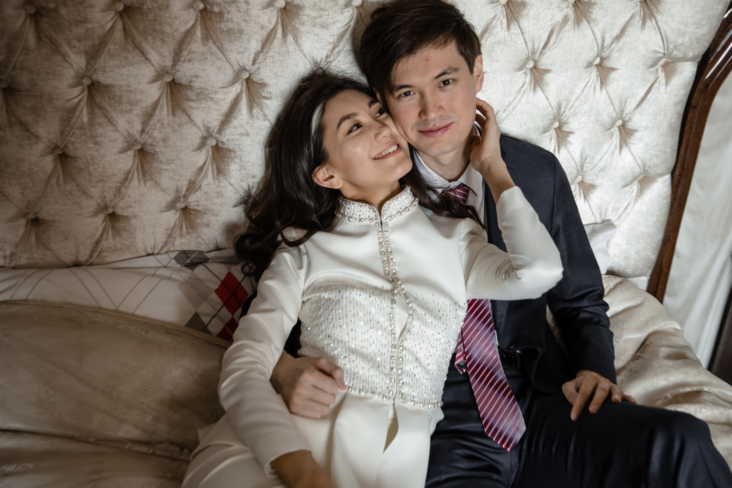 Анонс кудалык Анастасии. Свадебный фотограф в Алматы Николай Киреев