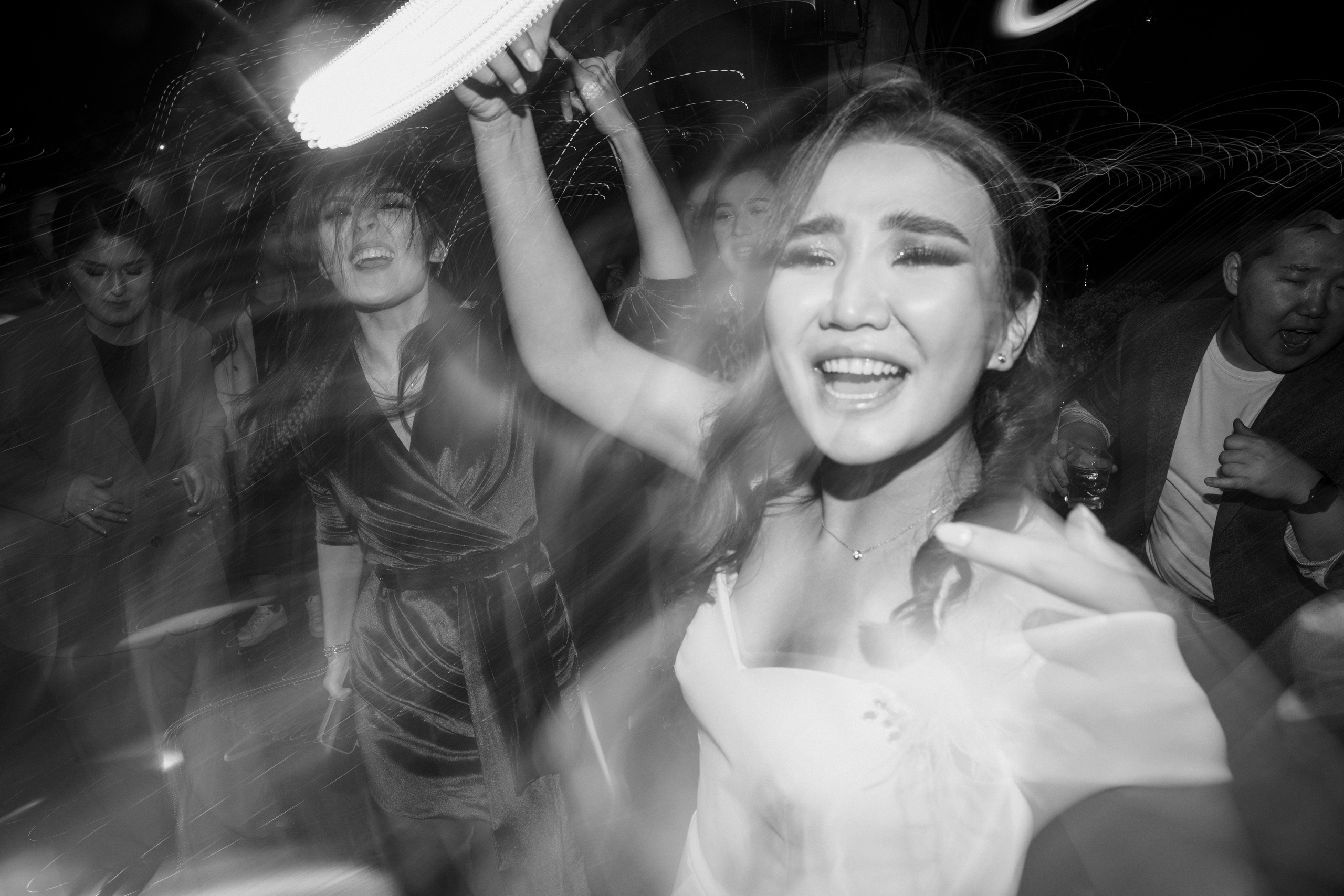 Анонс со свадьбы Нурбай и Ассель. Свадебный фотограф в Алматы Николай Киреев