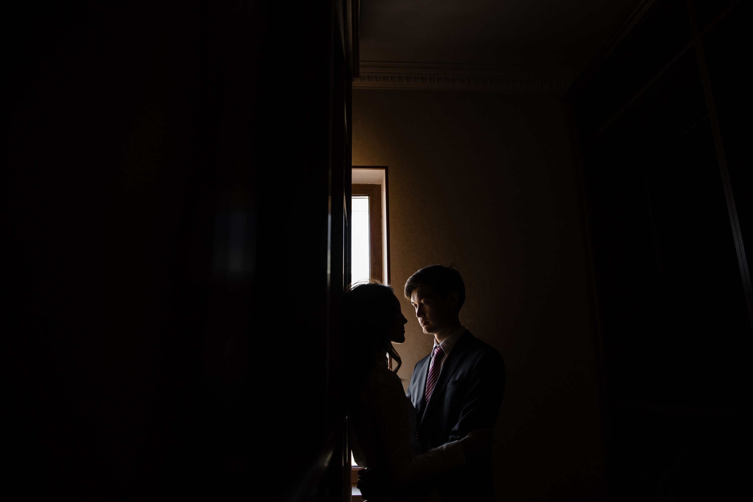 Анонс кудалык Анастасии. Свадебный фотограф в Алматы Николай Киреев