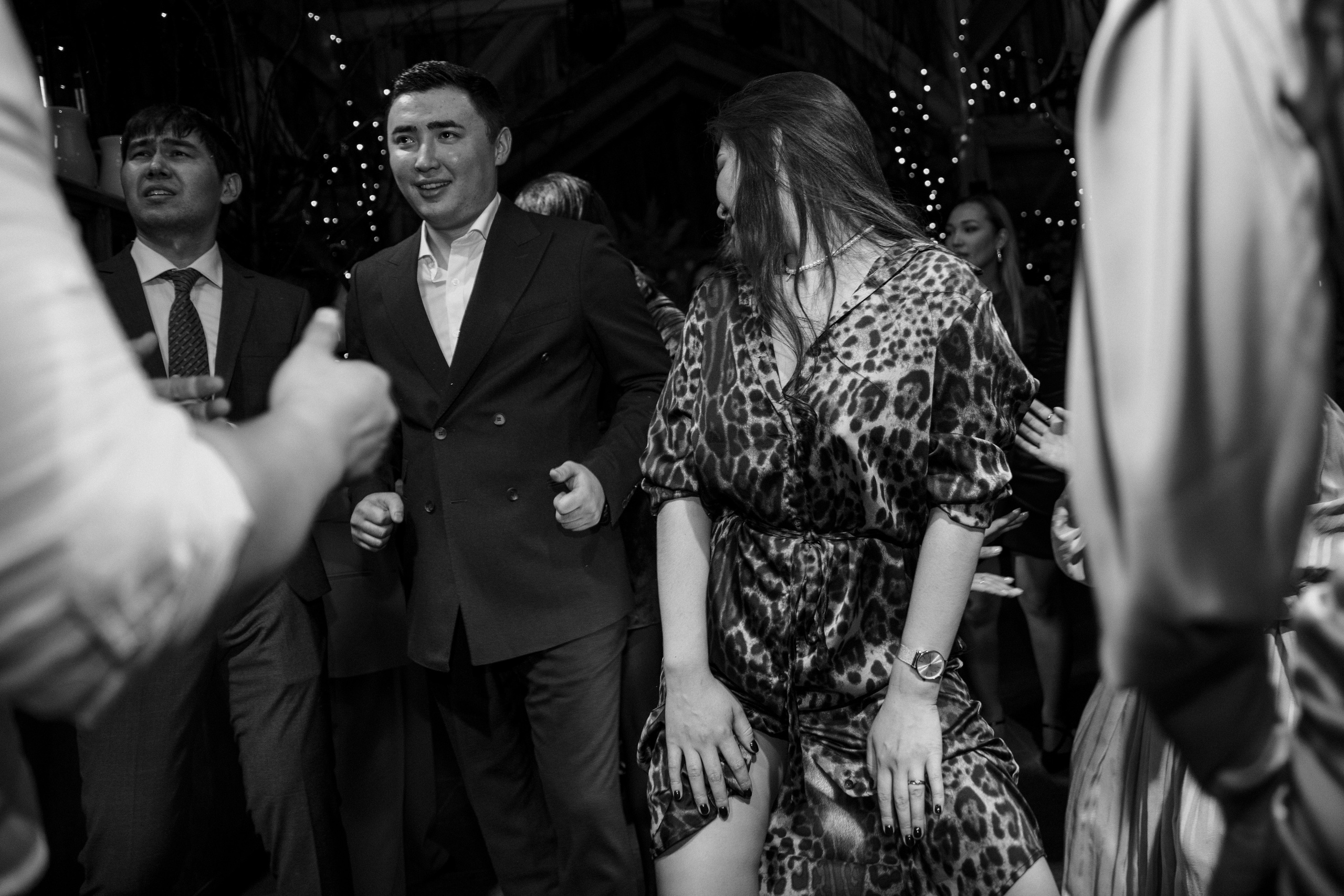 Анонс со свадьбы Нурбай и Ассель. Свадебный фотограф в Алматы Николай Киреев