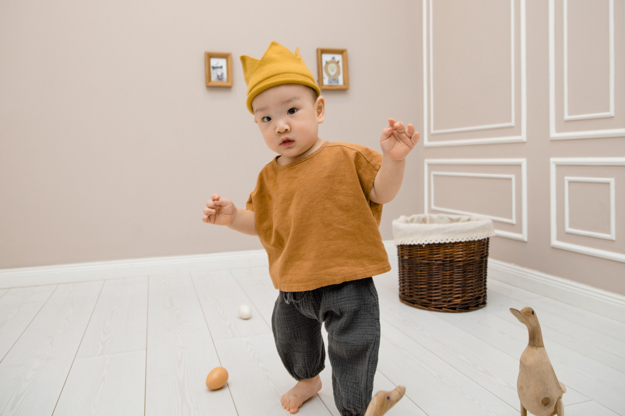 Анонс с корейского годика. Свадебный фотограф в Алматы Николай Киреев