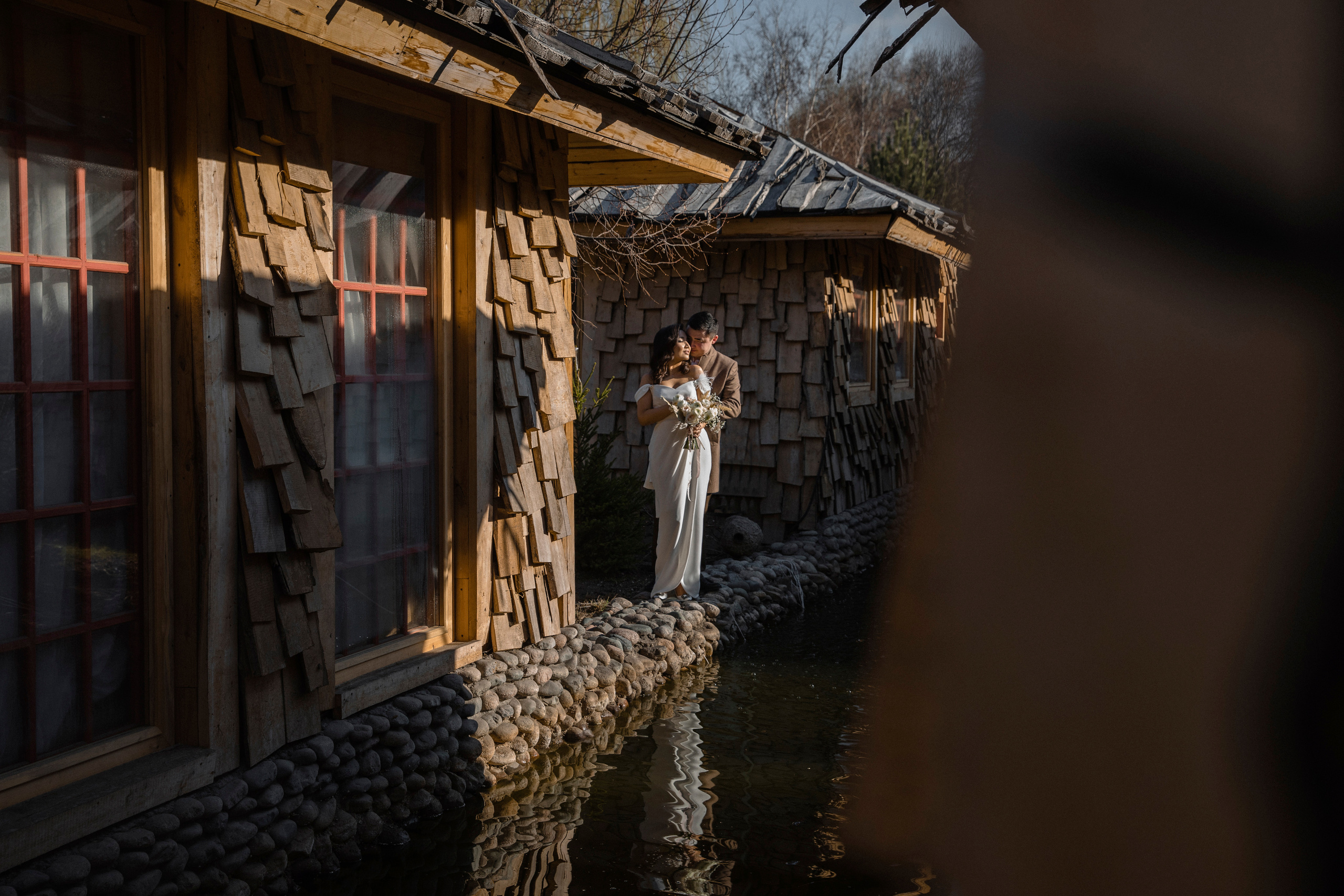 Анонс со свадьбы Нурбай и Ассель. Свадебный фотограф в Алматы Николай Киреев
