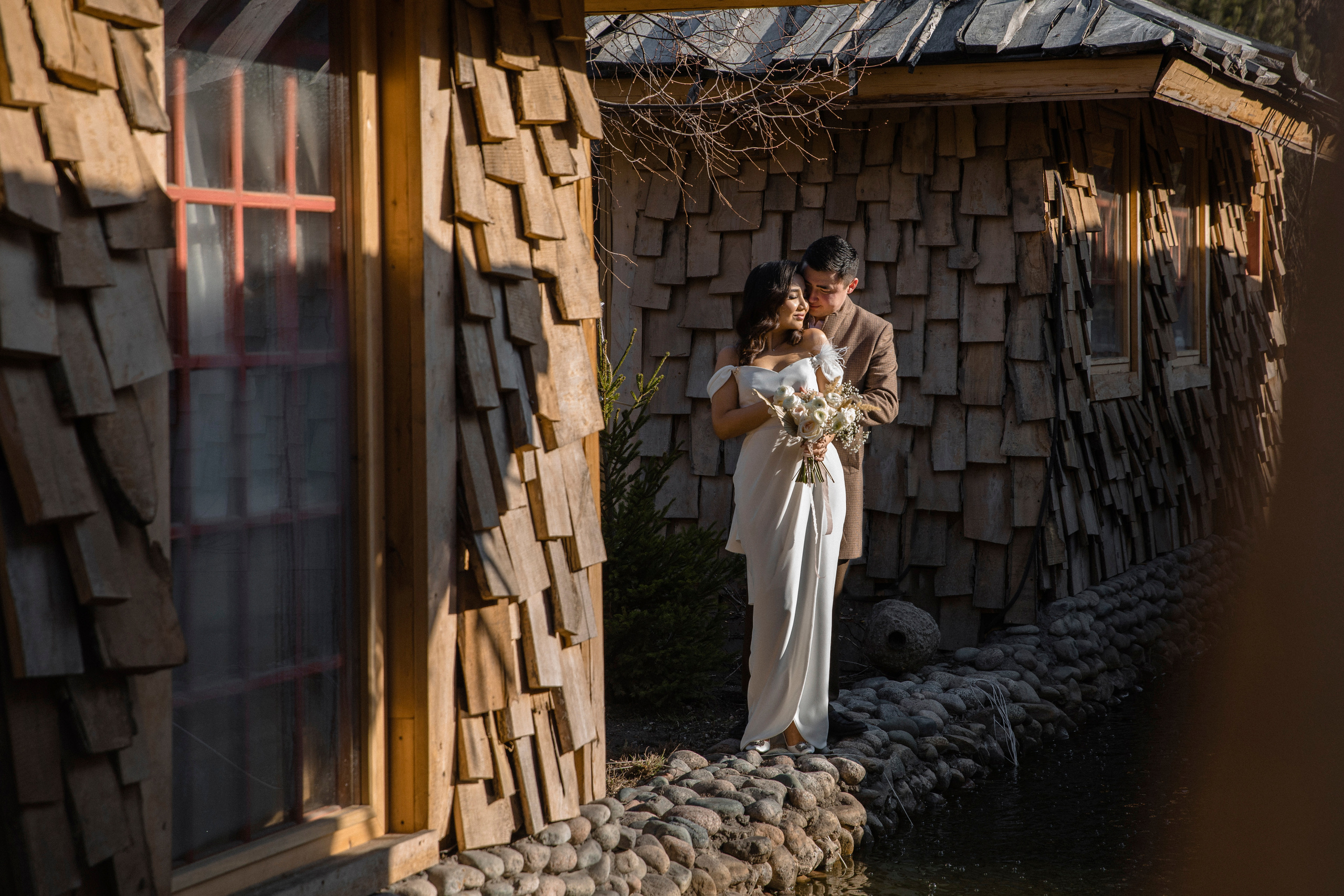 Анонс со свадьбы Нурбай и Ассель. Свадебный фотограф в Алматы Николай Киреев