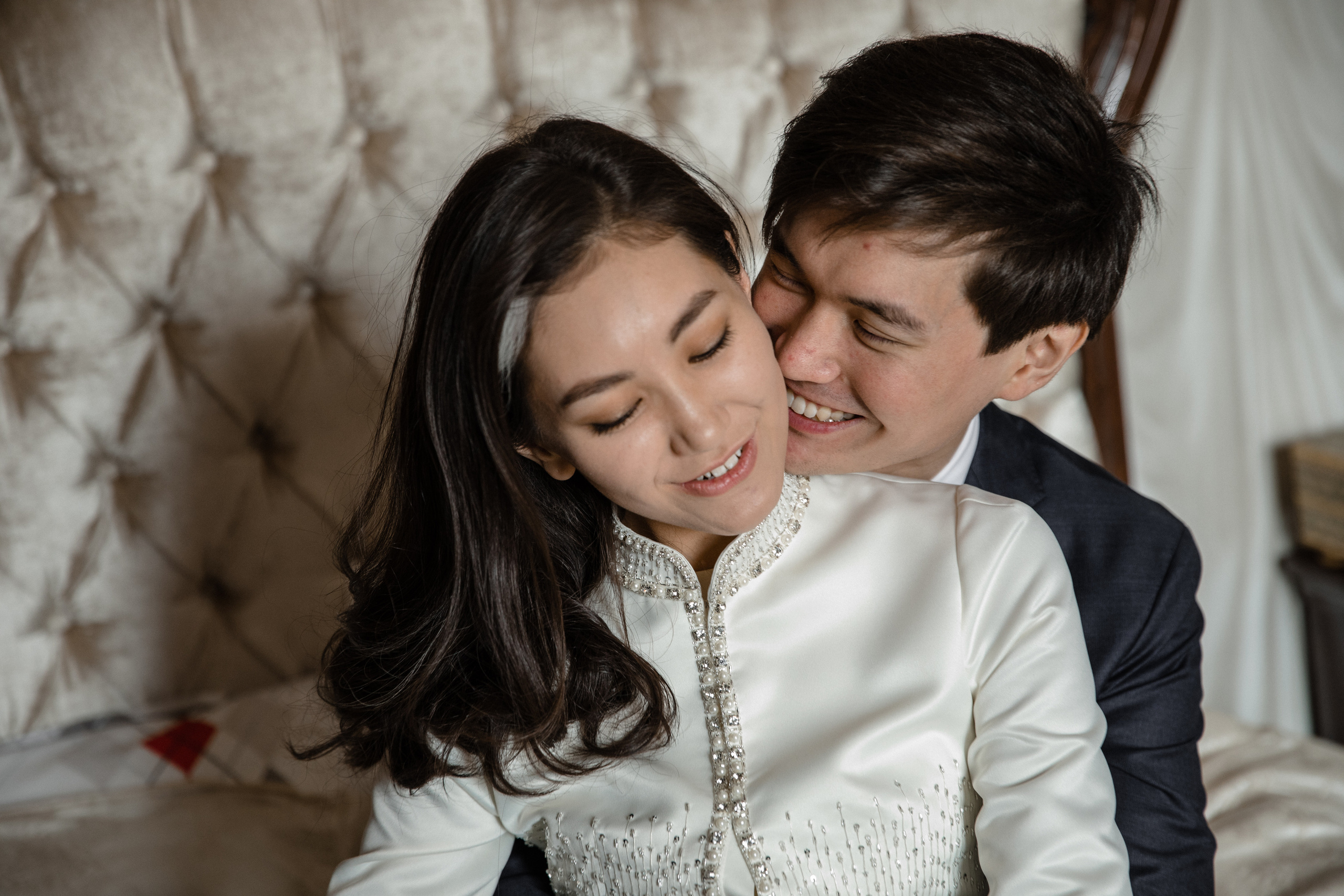 Анонс кудалык Анастасии. Свадебный фотограф в Алматы Николай Киреев