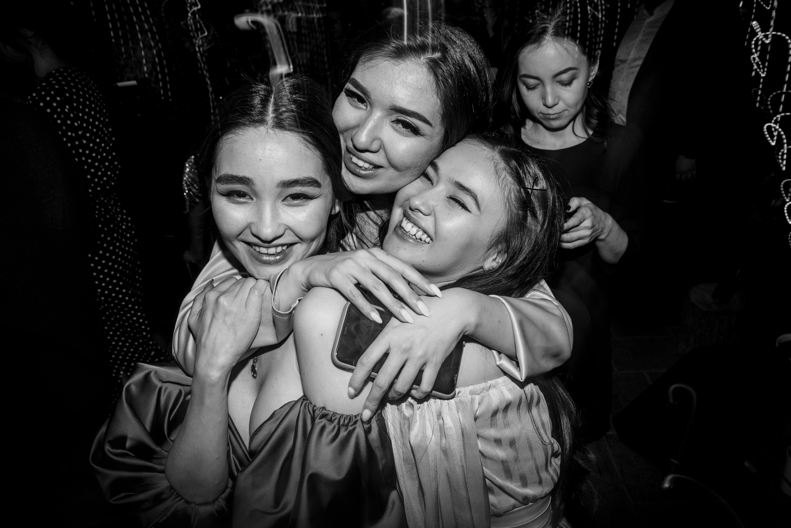 Анонс со свадьбы Нурбай и Ассель. Свадебный фотограф в Алматы Николай Киреев