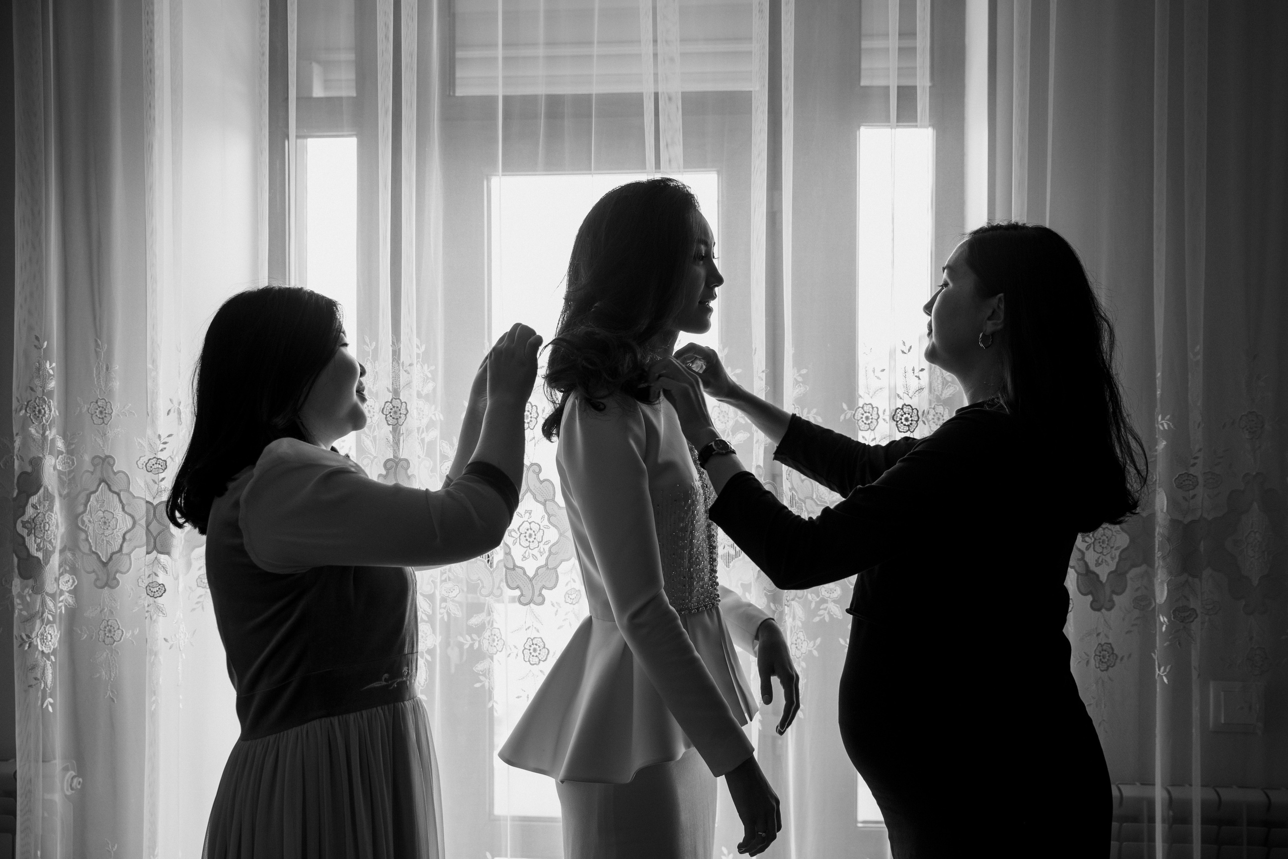 Анонс кудалык Анастасии. Свадебный фотограф в Алматы Николай Киреев