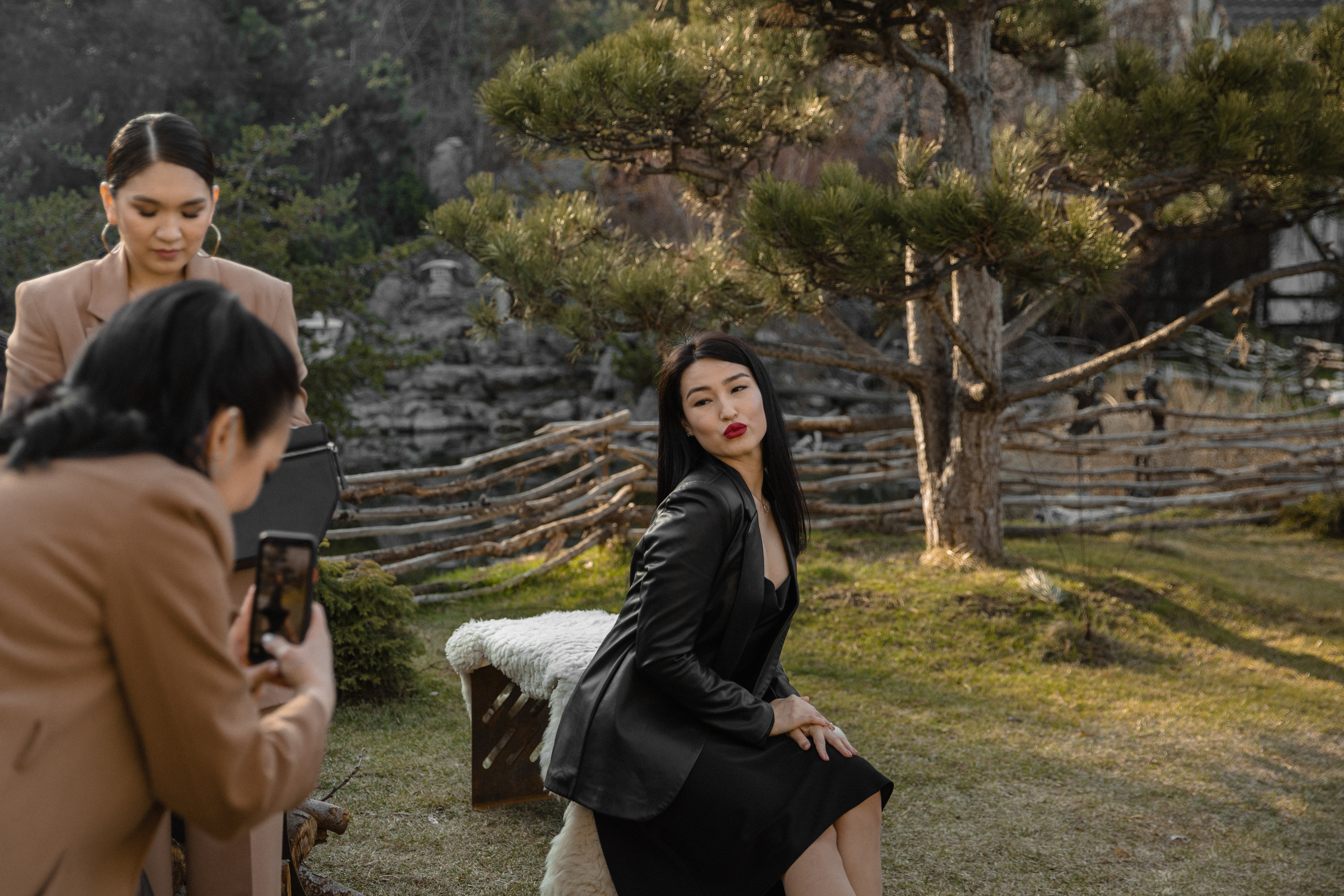 Анонс со свадьбы Нурбай и Ассель. Свадебный фотограф в Алматы Николай Киреев