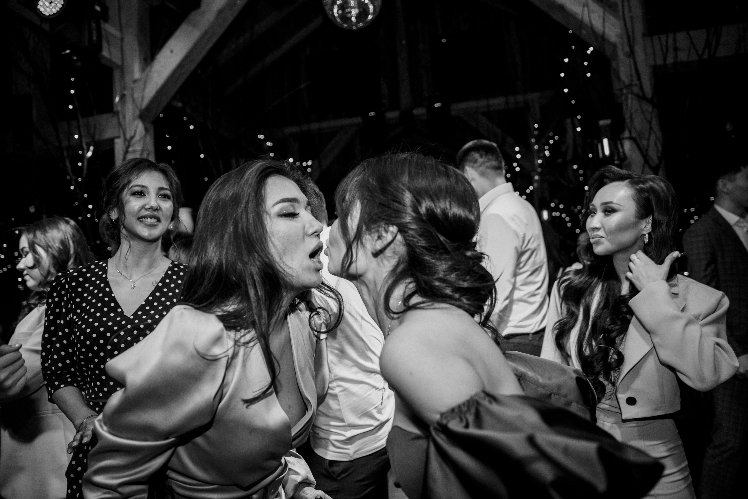 Анонс со свадьбы Нурбай и Ассель. Свадебный фотограф в Алматы Николай Киреев