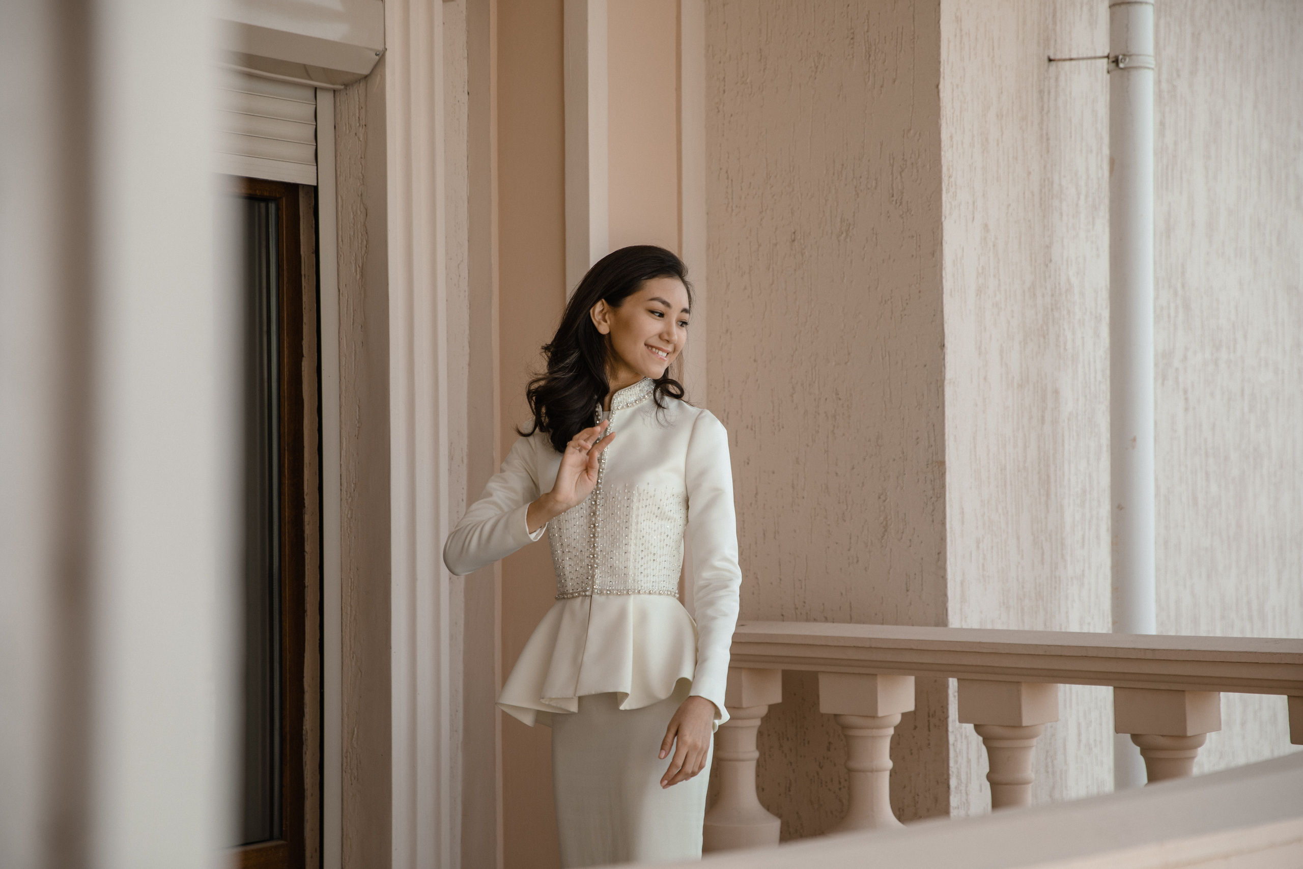 Анонс кудалык Анастасии. Свадебный фотограф в Алматы Николай Киреев