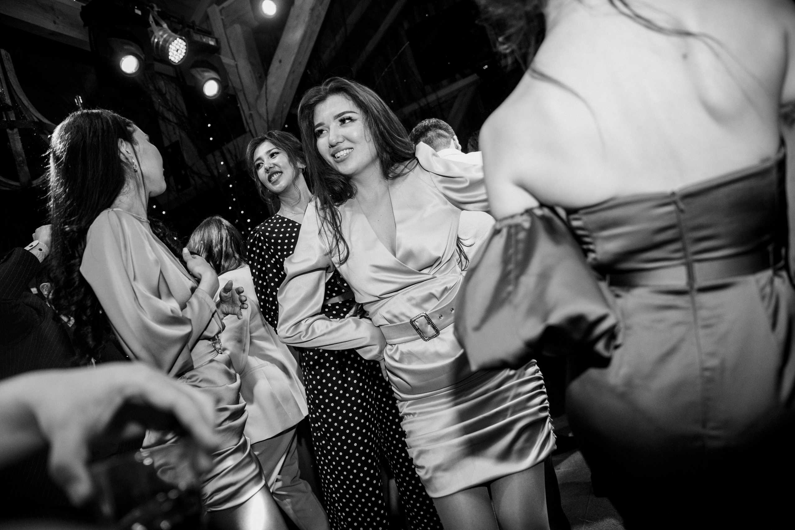 Анонс со свадьбы Нурбай и Ассель. Свадебный фотограф в Алматы Николай Киреев