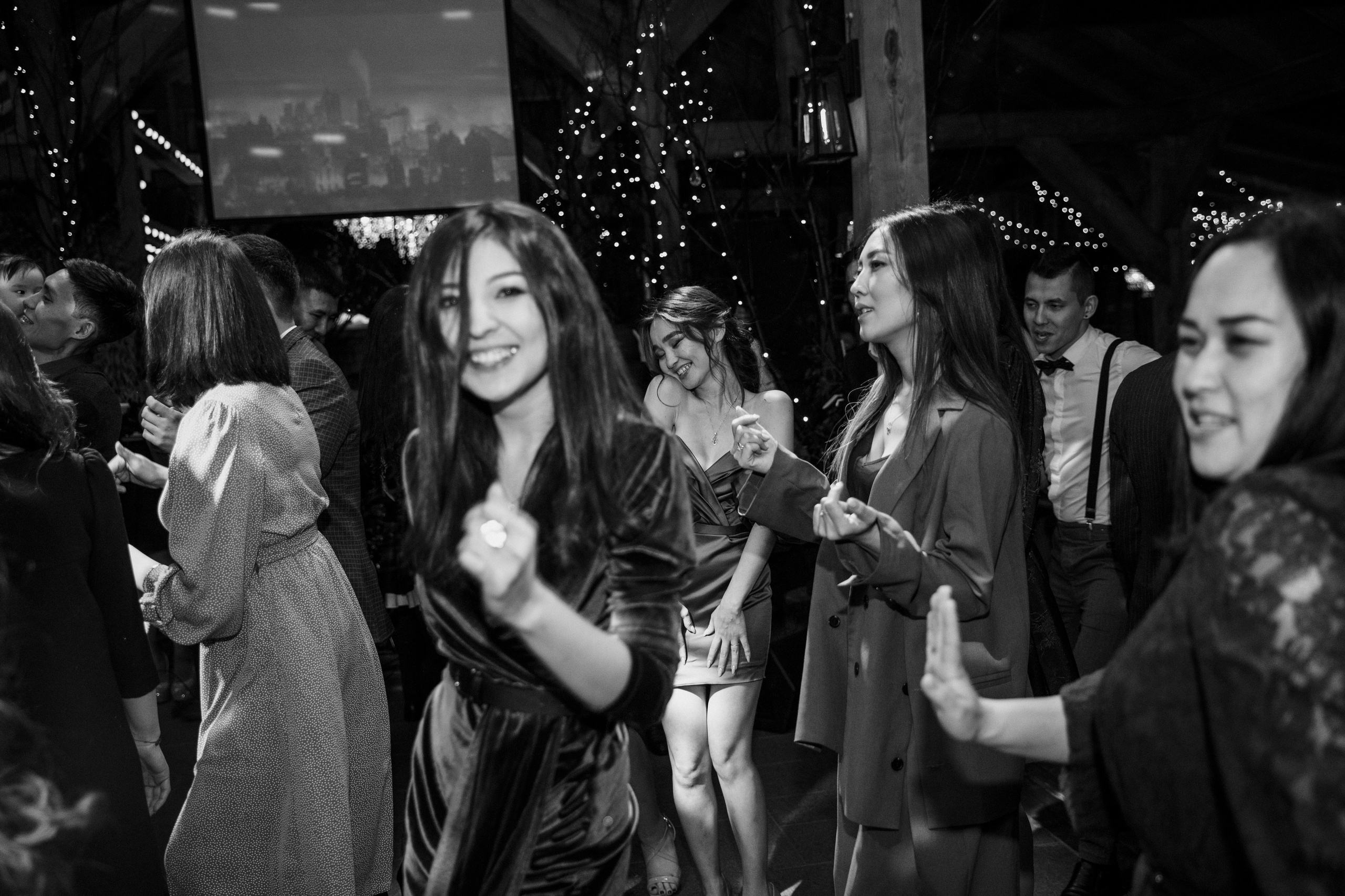 Анонс со свадьбы Нурбай и Ассель. Свадебный фотограф в Алматы Николай Киреев