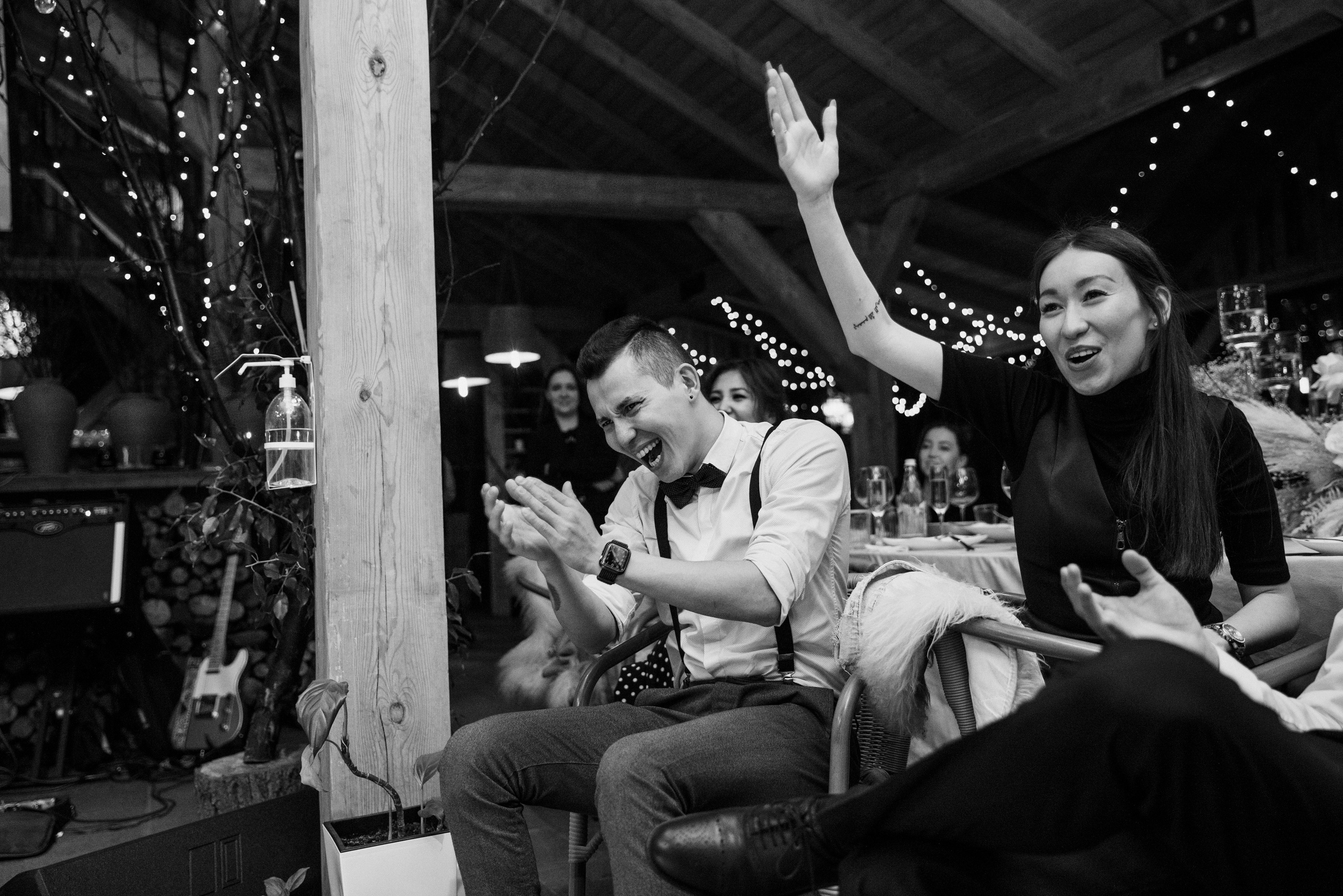 Анонс со свадьбы Нурбай и Ассель. Свадебный фотограф в Алматы Николай Киреев