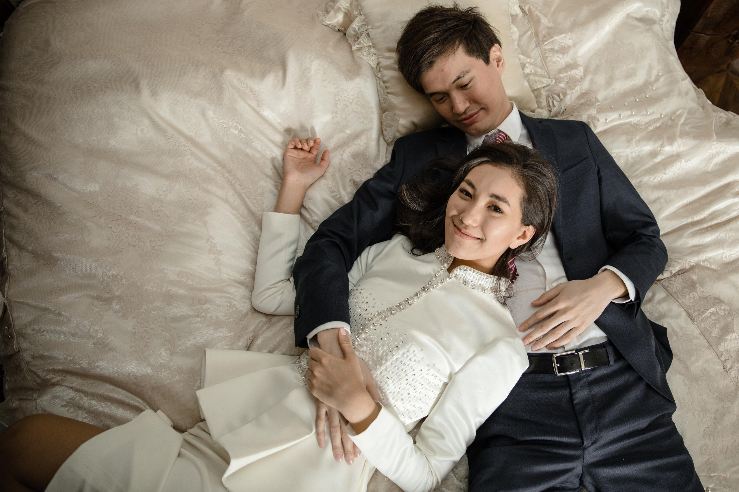 Анонс кудалык Анастасии. Свадебный фотограф в Алматы Николай Киреев