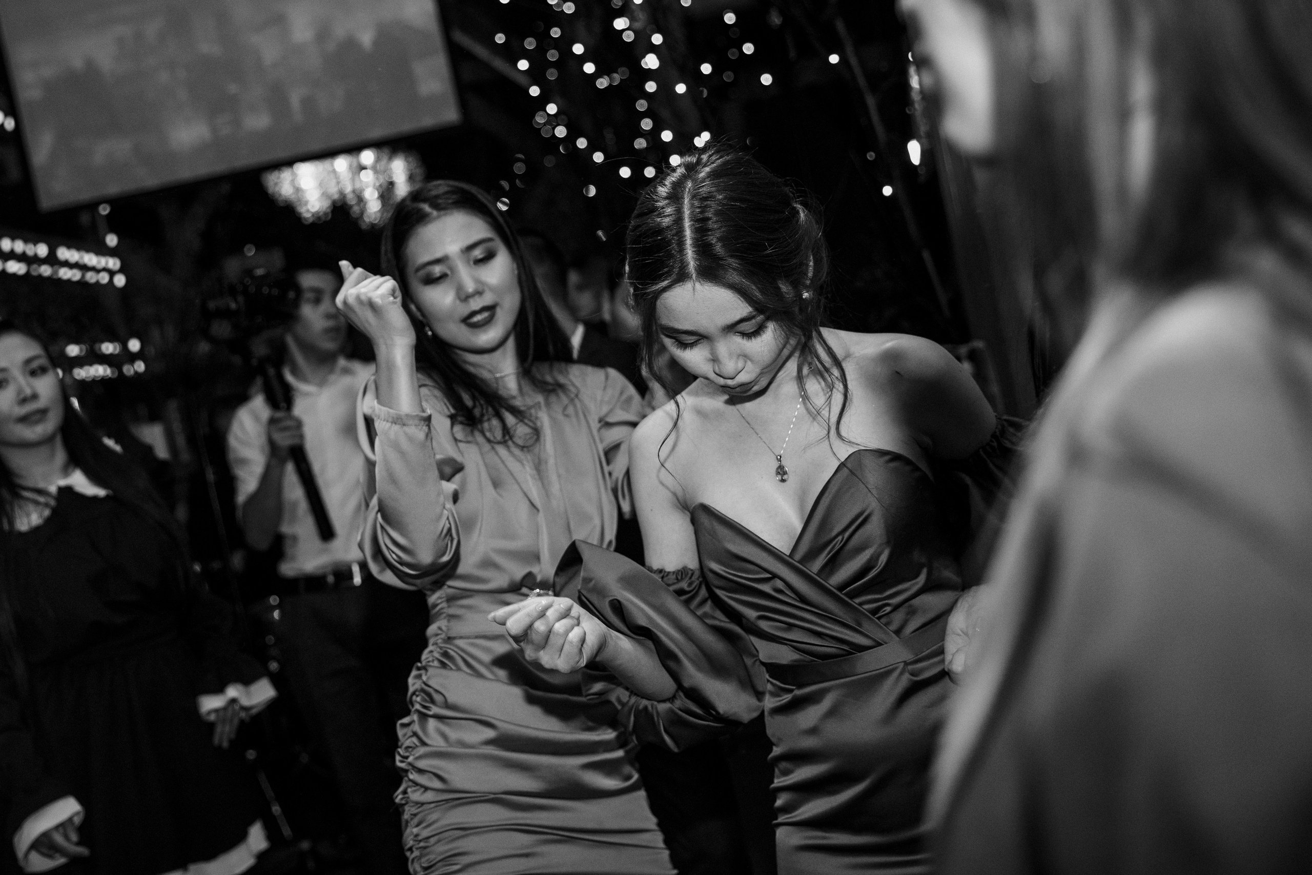 Анонс со свадьбы Нурбай и Ассель. Свадебный фотограф в Алматы Николай Киреев