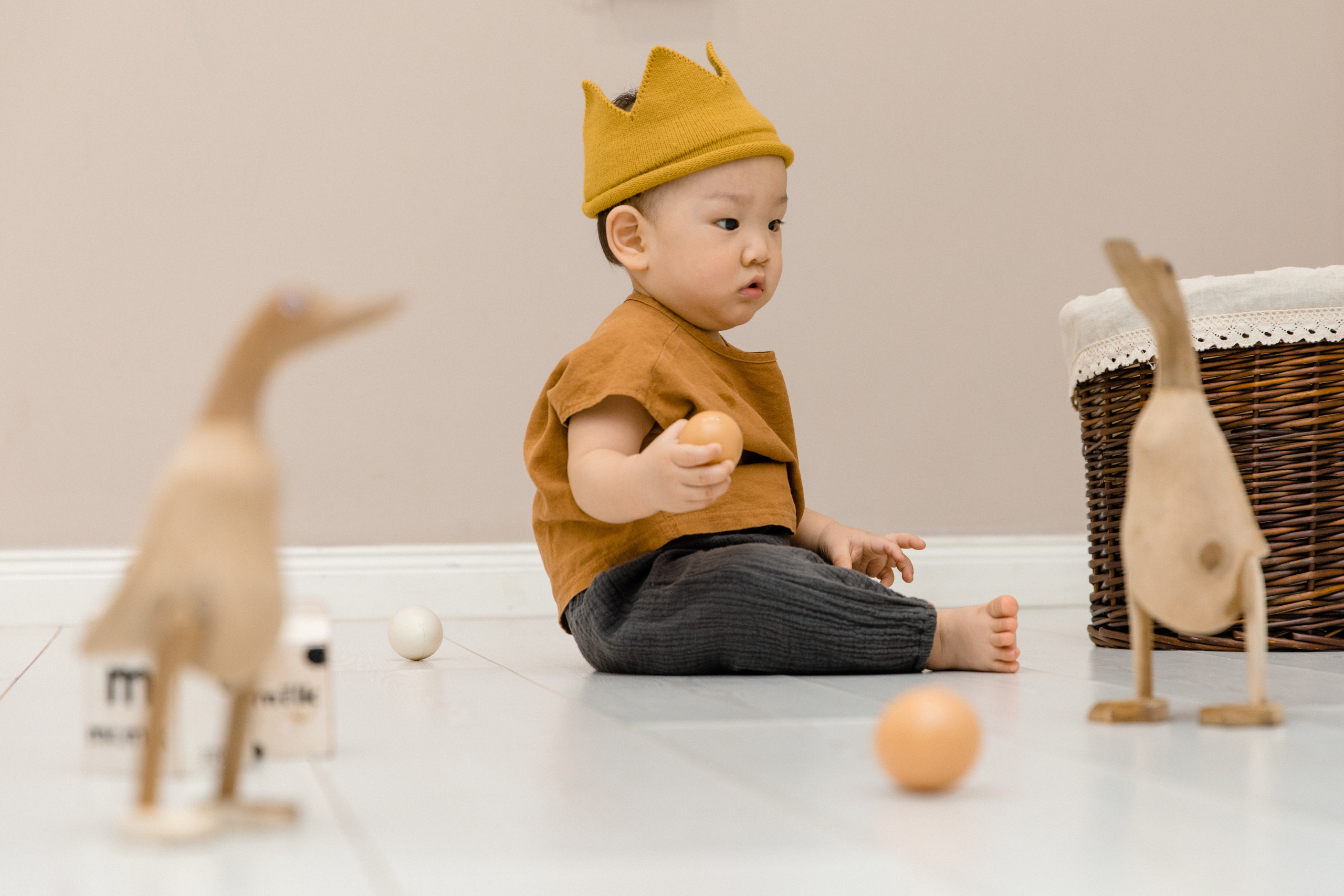 Анонс с корейского годика. Свадебный фотограф в Алматы Николай Киреев