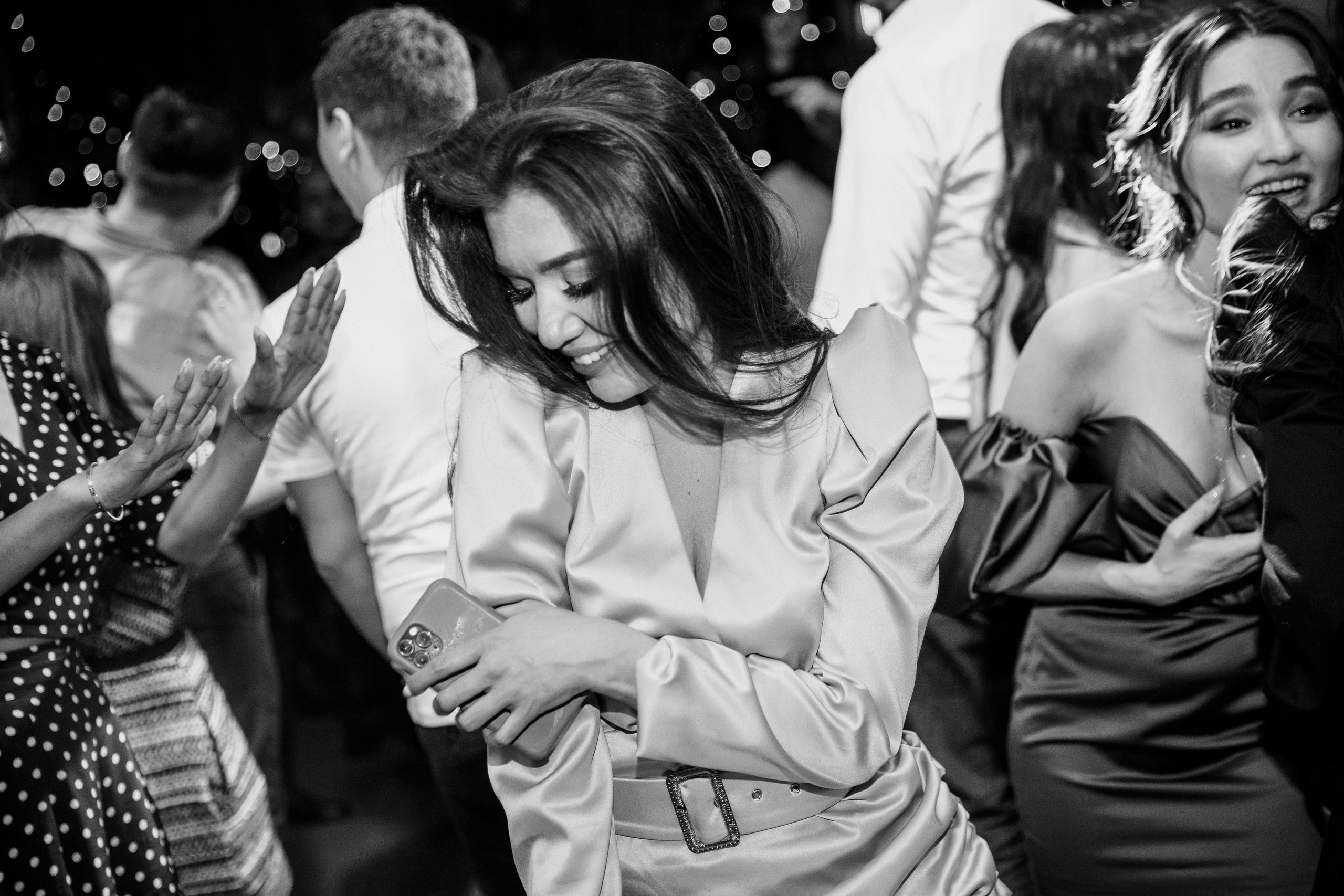 Анонс со свадьбы Нурбай и Ассель. Свадебный фотограф в Алматы Николай Киреев