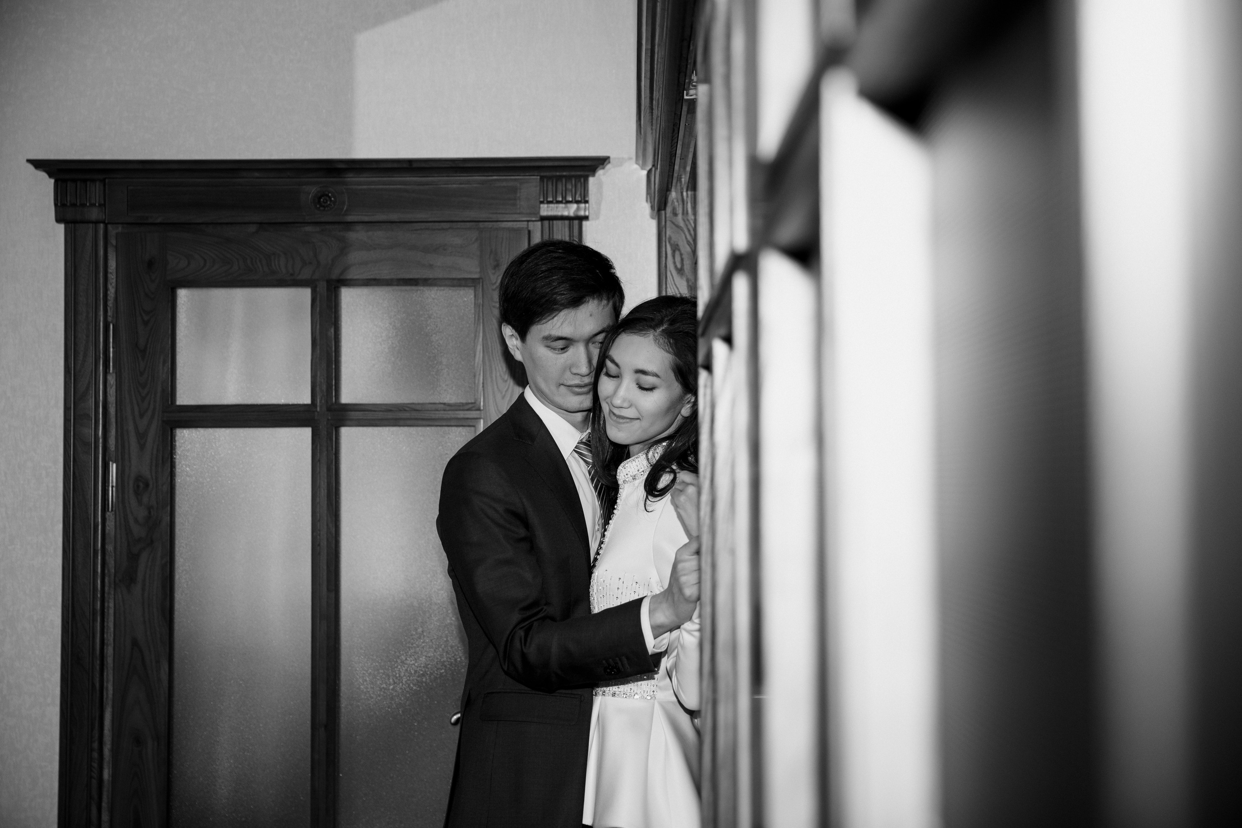 Анонс кудалык Анастасии. Свадебный фотограф в Алматы Николай Киреев