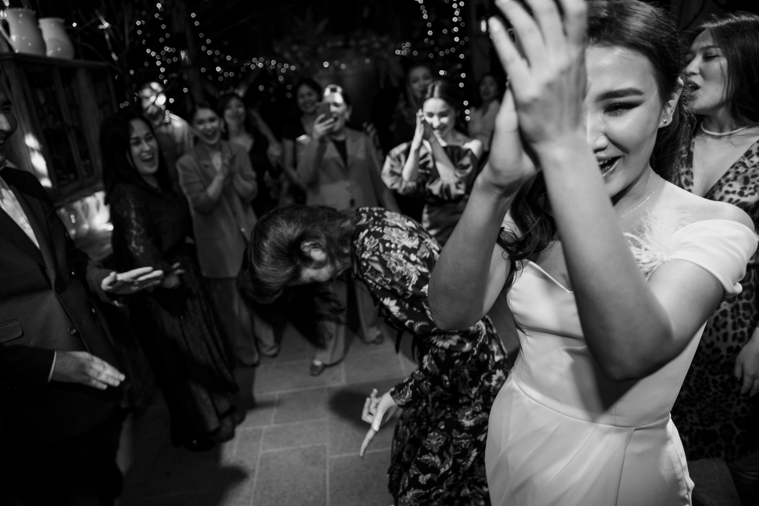 Анонс со свадьбы Нурбай и Ассель. Свадебный фотограф в Алматы Николай Киреев