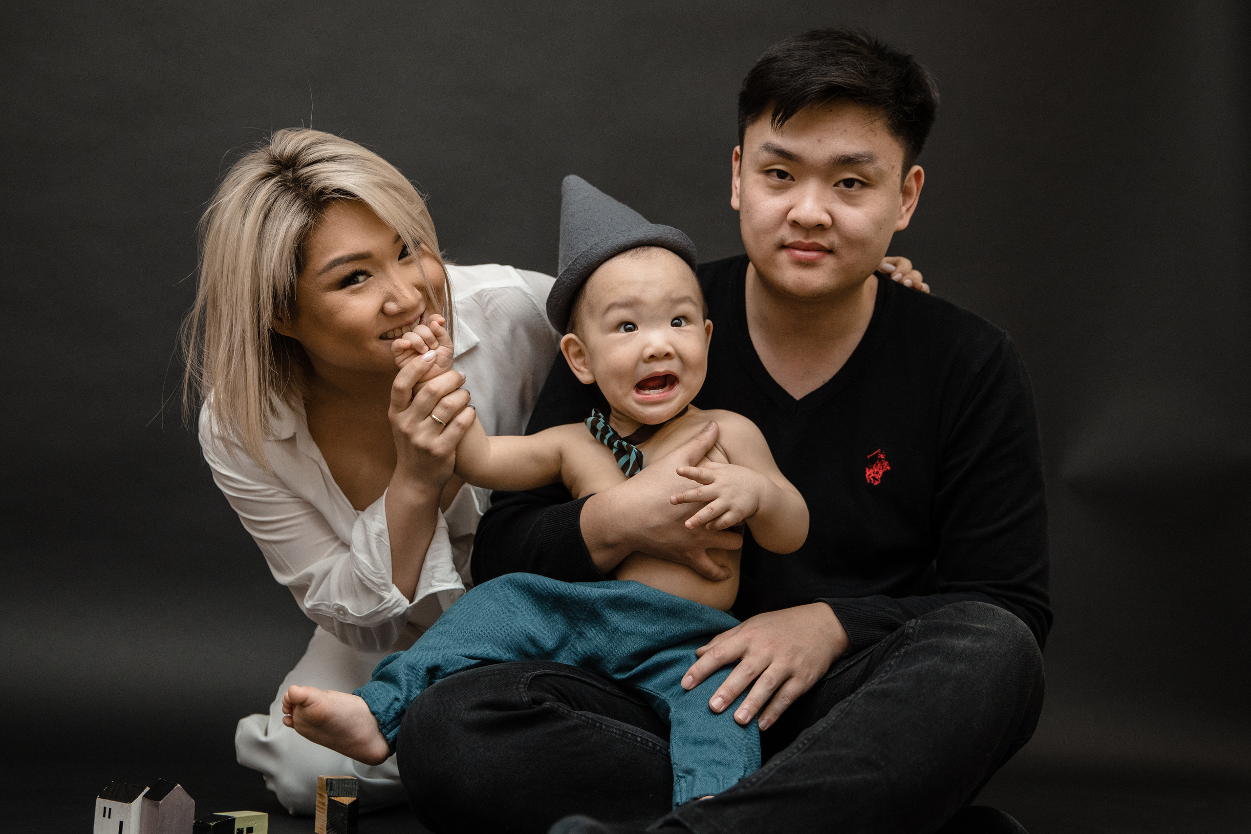 Анонс с корейского годика. Свадебный фотограф в Алматы Николай Киреев