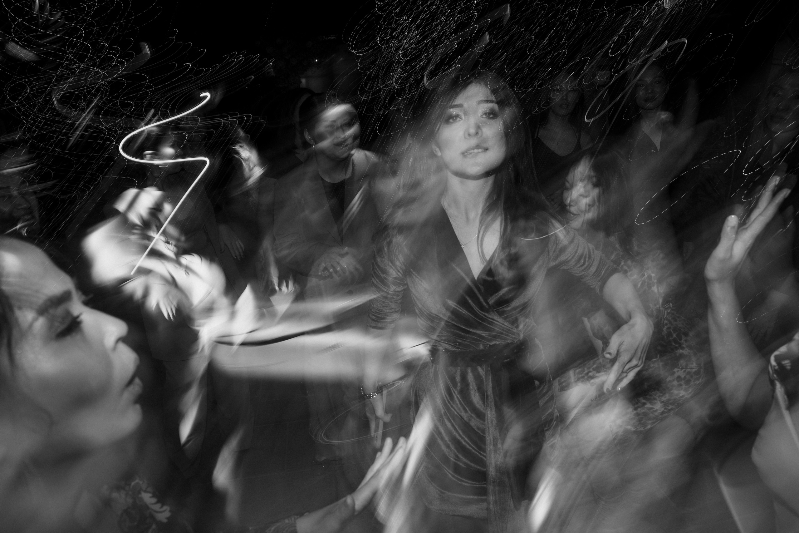 Анонс со свадьбы Нурбай и Ассель. Свадебный фотограф в Алматы Николай Киреев