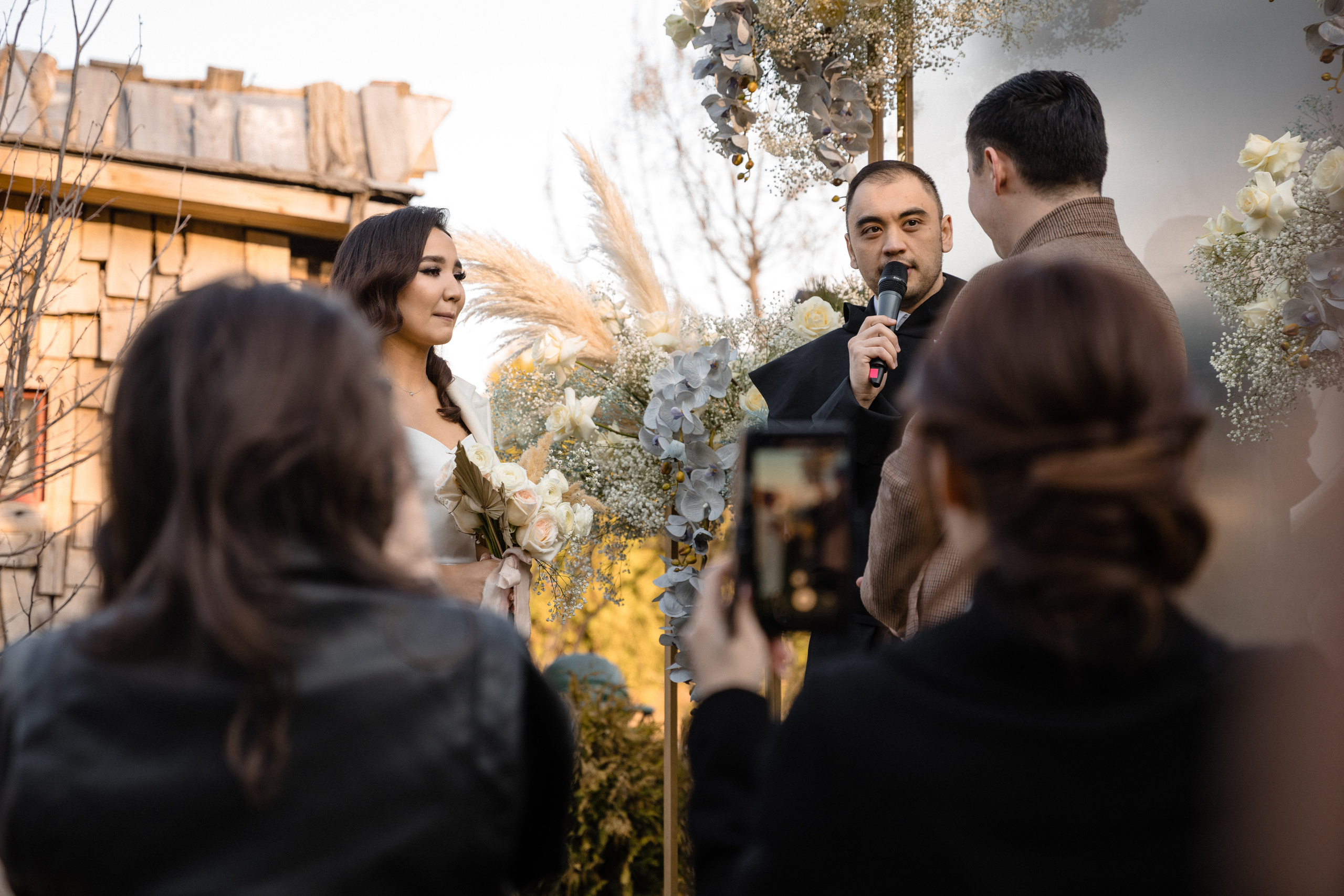 Анонс со свадьбы Нурбай и Ассель. Свадебный фотограф в Алматы Николай Киреев
