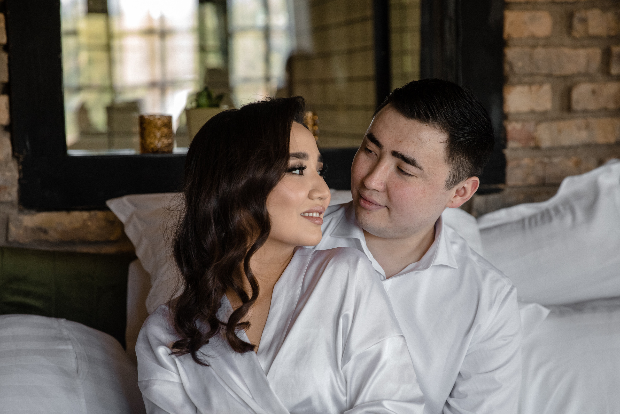 Анонс со свадьбы Нурбай и Ассель. Свадебный фотограф в Алматы Николай Киреев