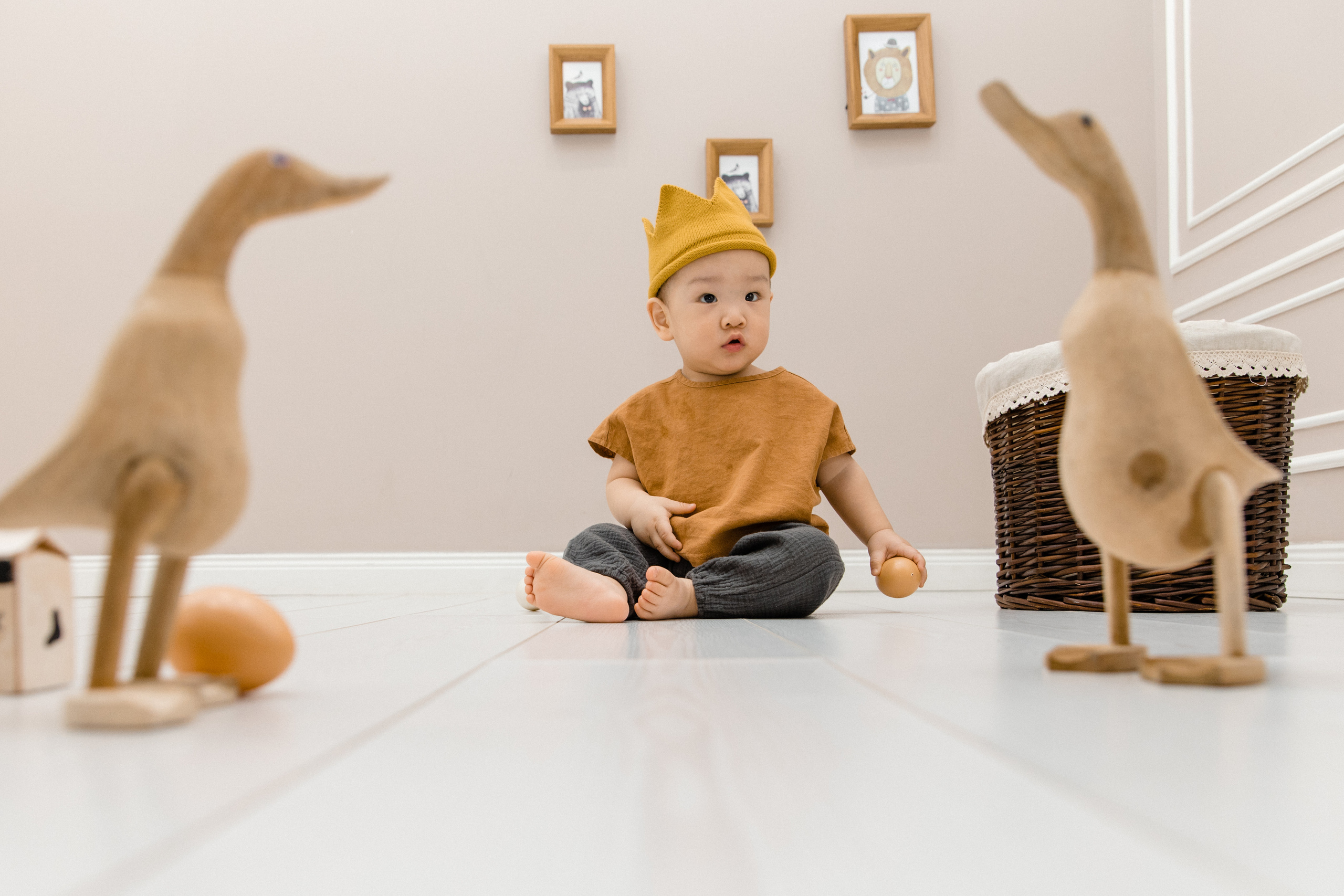 Анонс с корейского годика. Свадебный фотограф в Алматы Николай Киреев