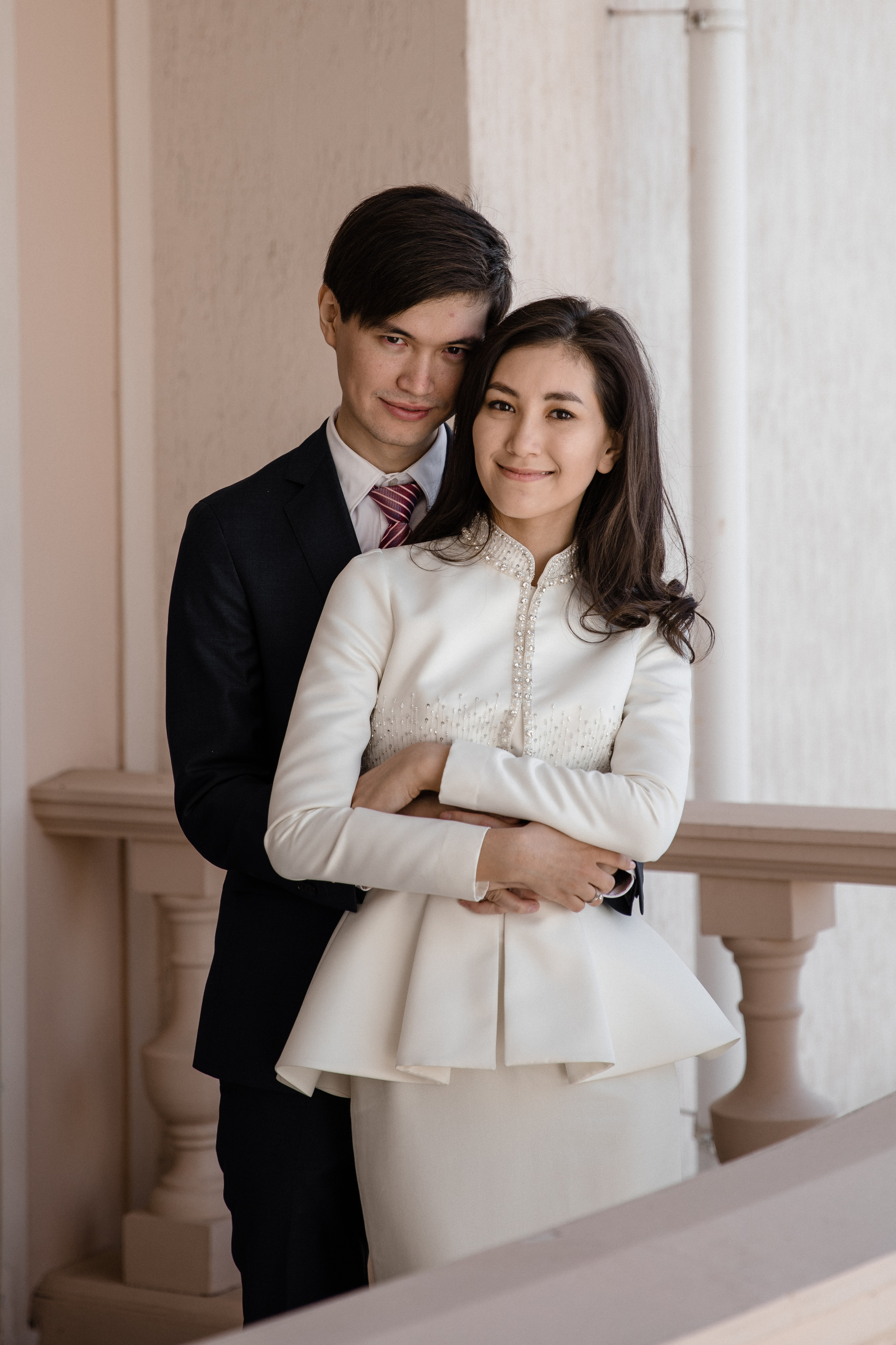 Анонс кудалык Анастасии. Свадебный фотограф в Алматы Николай Киреев